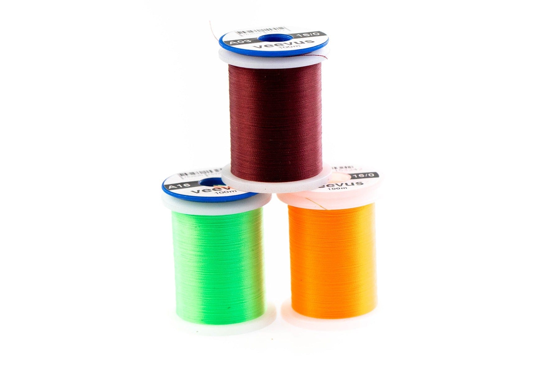 Veevus 8/0 Fly Tying Thread