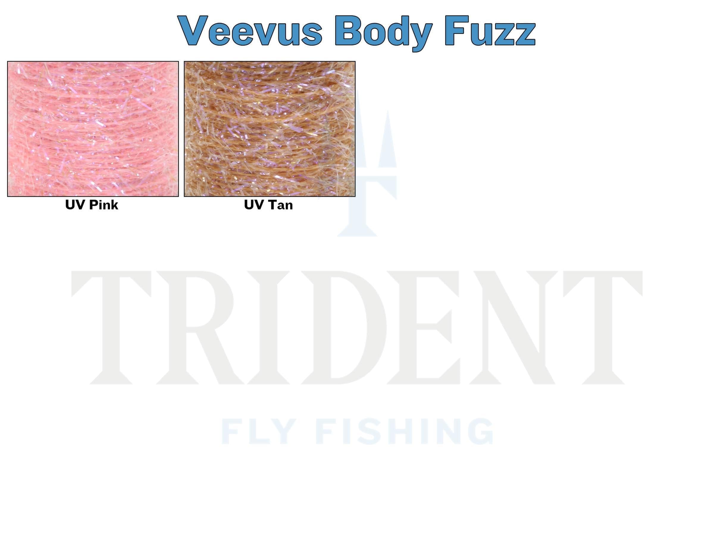 Veevus Body Fuzz
