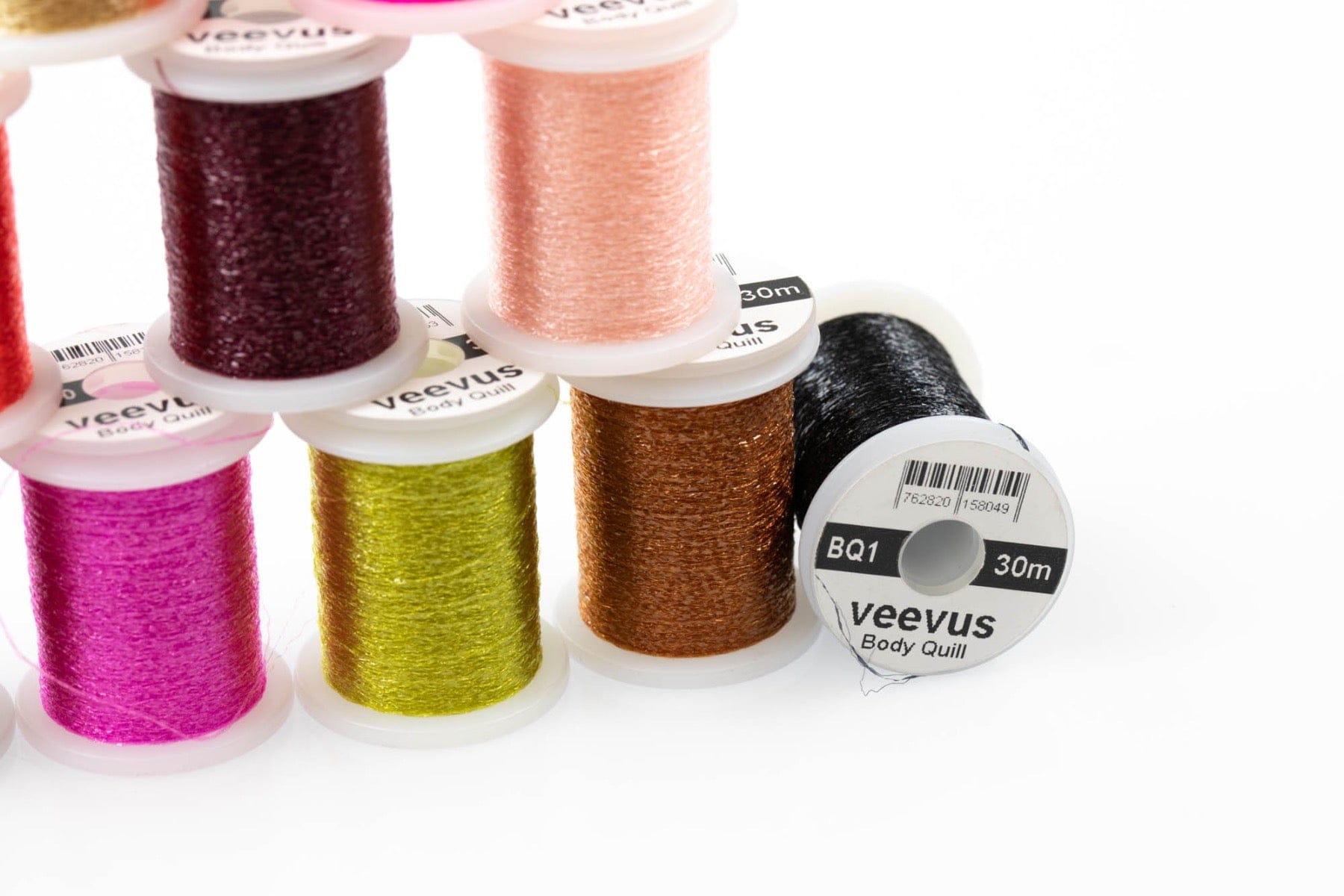 Veevus Body Quill