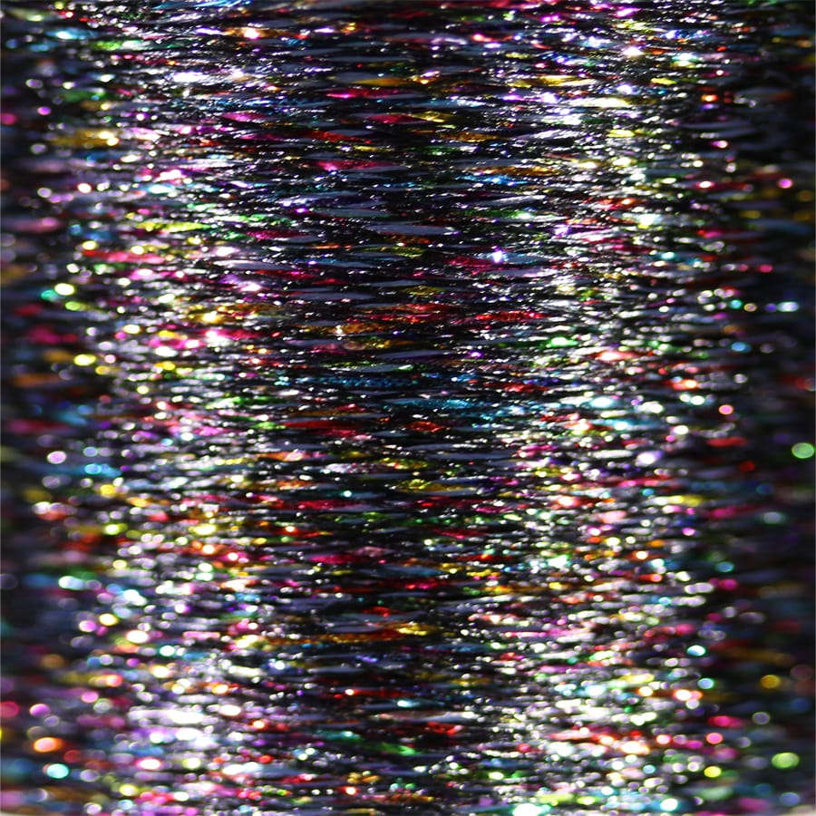 Veevus Iridescent Fly Tying Thread