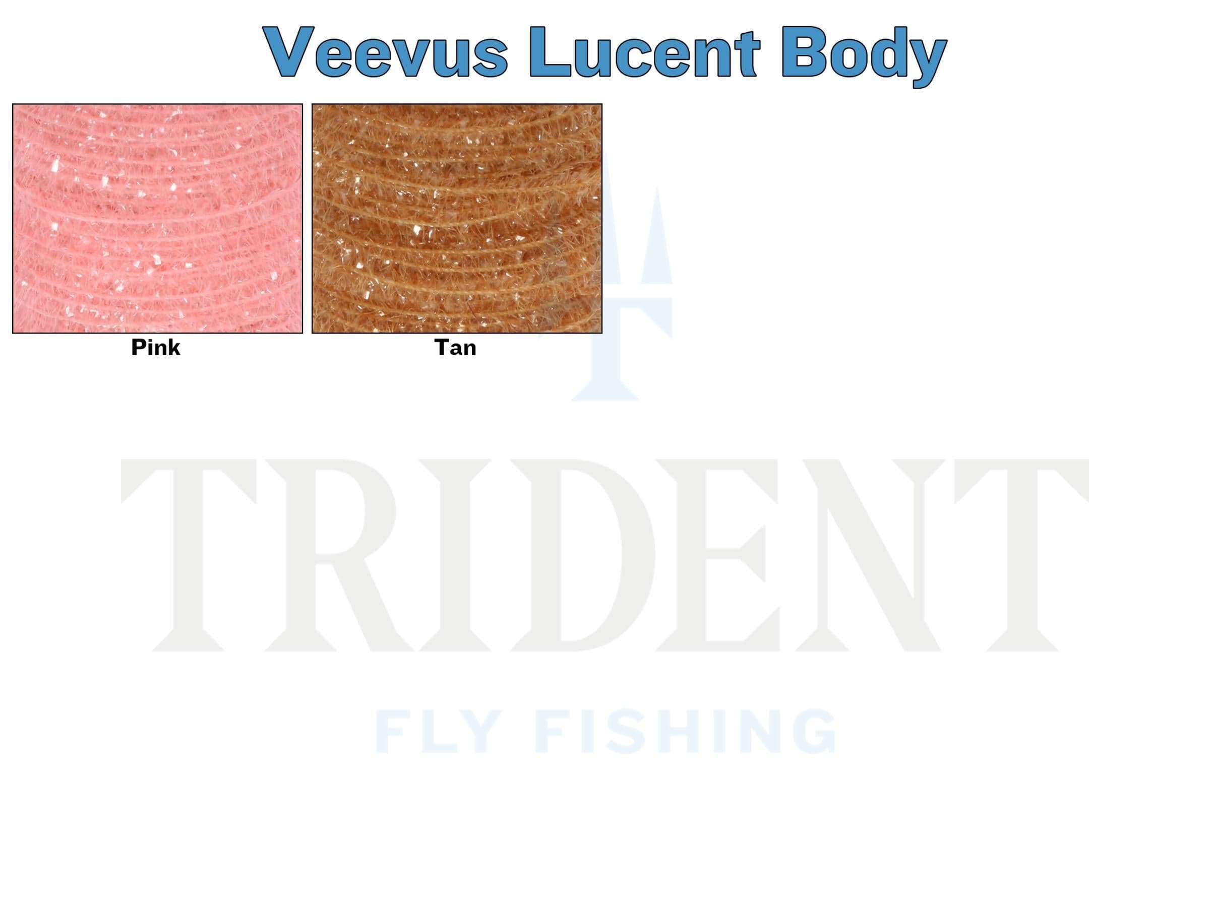 Veevus Lucent Body