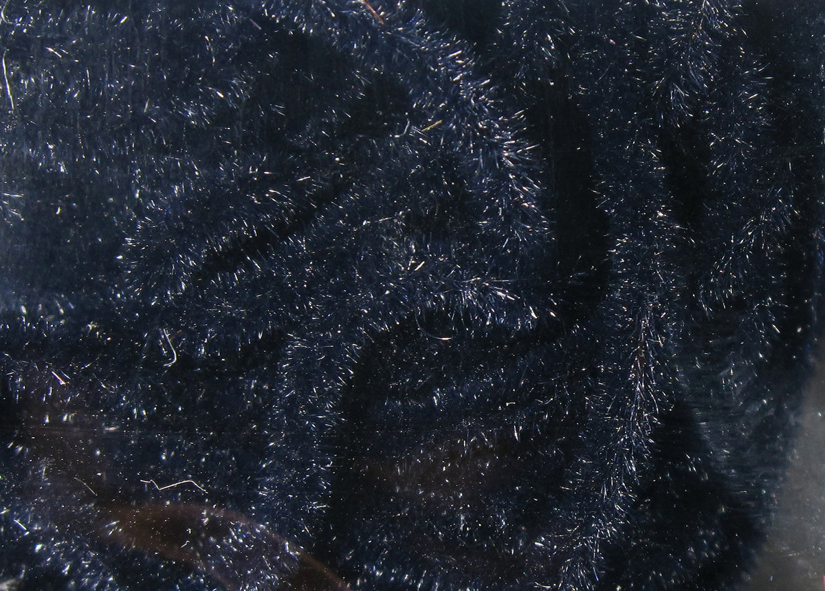 Hareline Velvet Chenille
