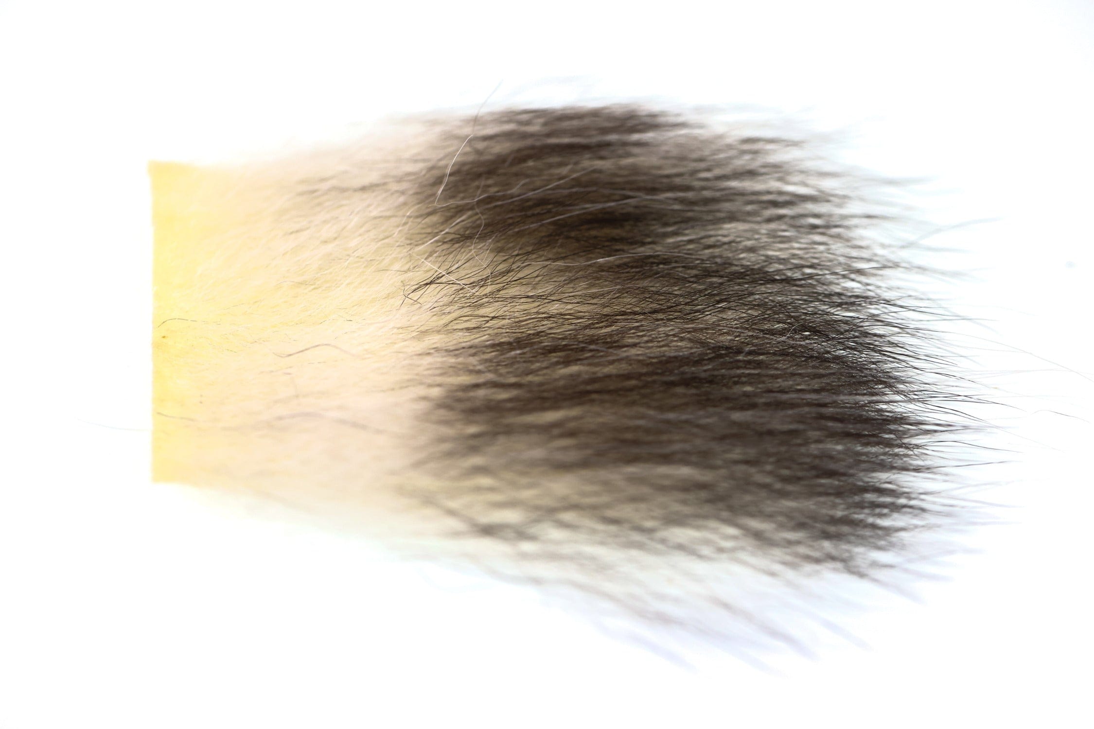 Wapsi American Opossum Fur