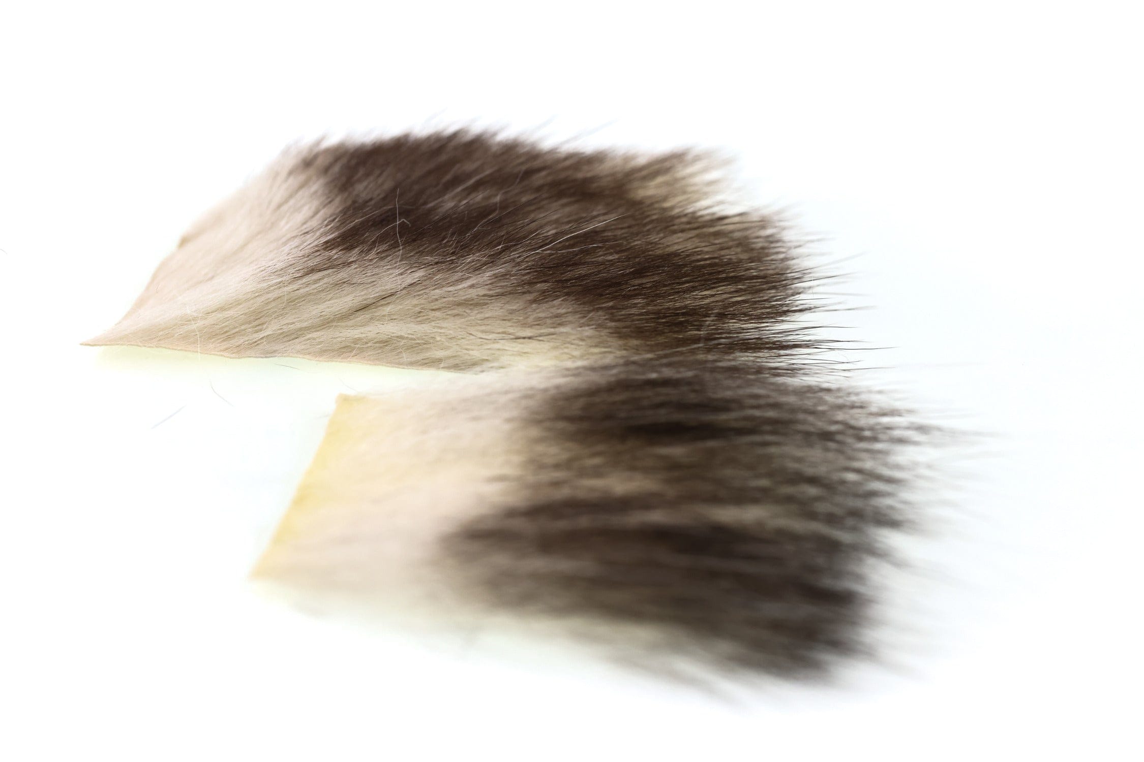 Wapsi American Opossum Fur