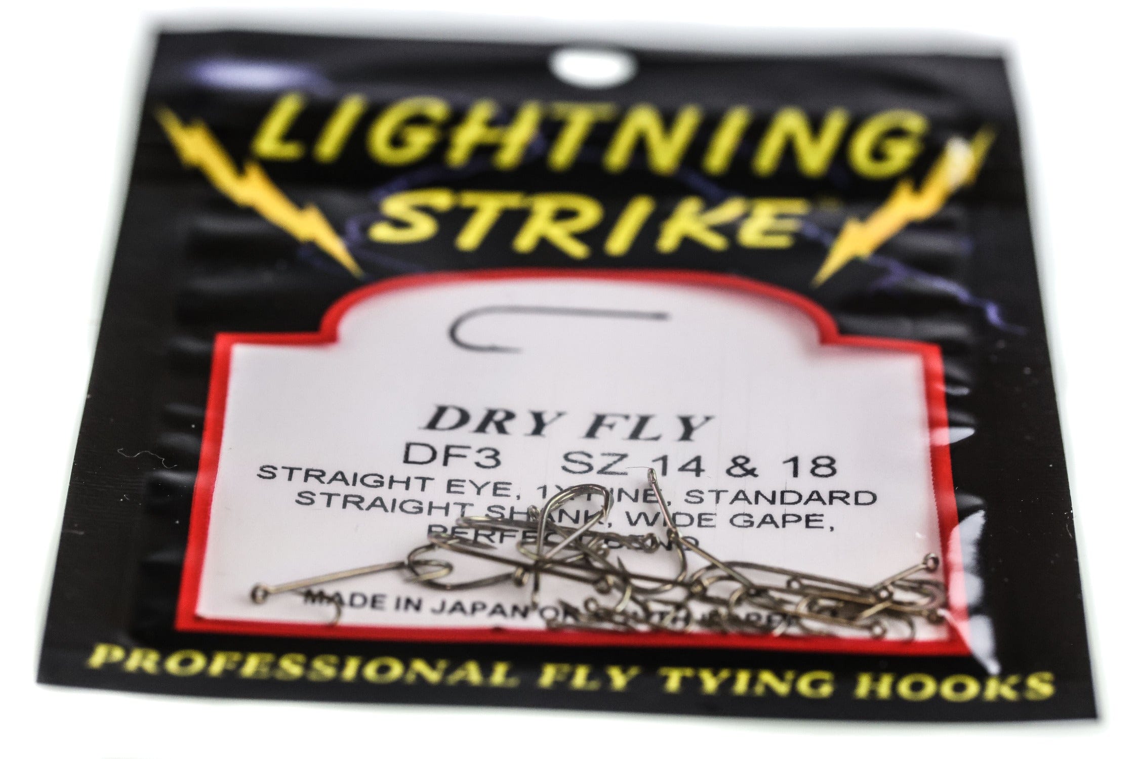 Wapsi Ant/Beetle Fly Tying Kit