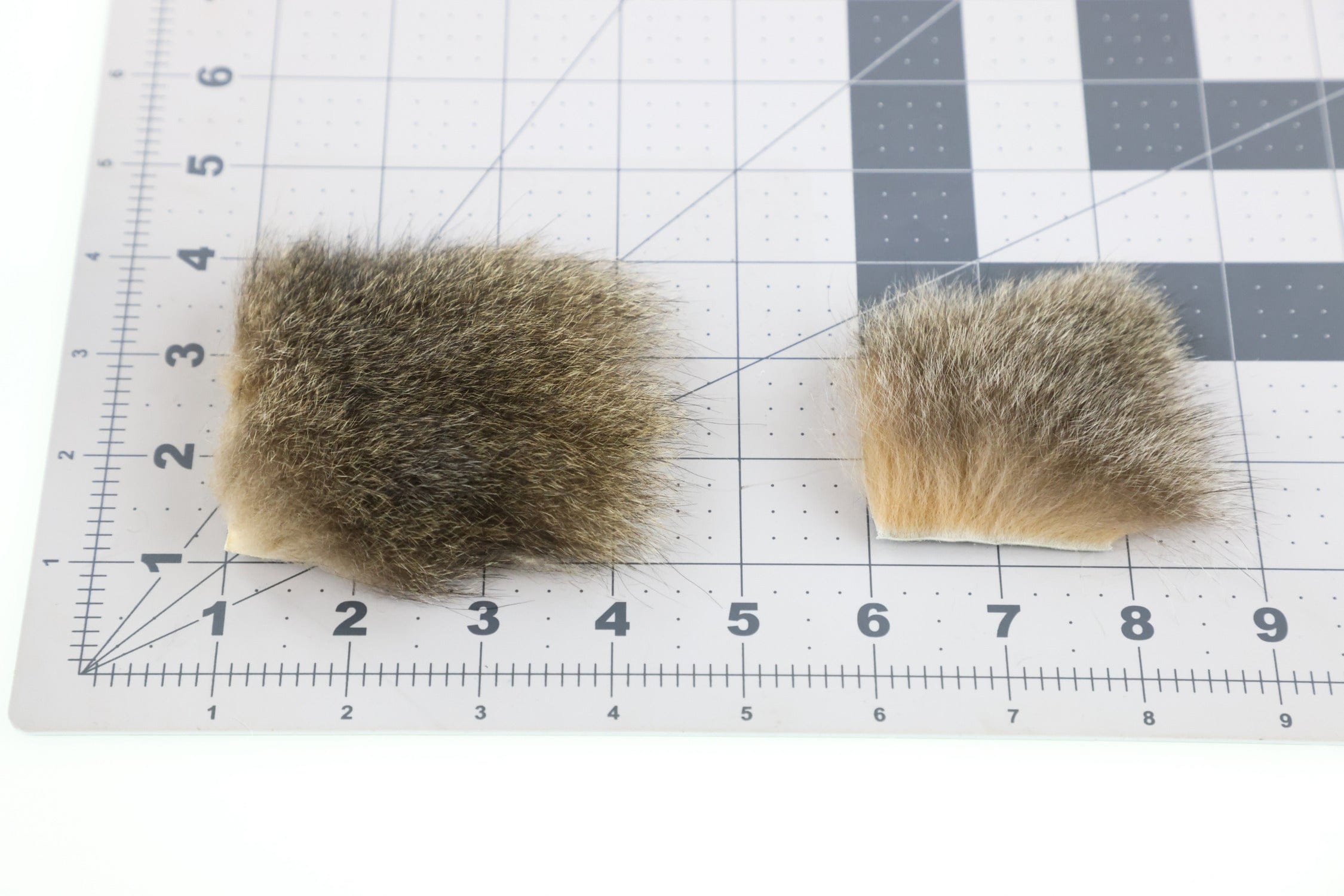 Wapsi Australian Opossum Fur