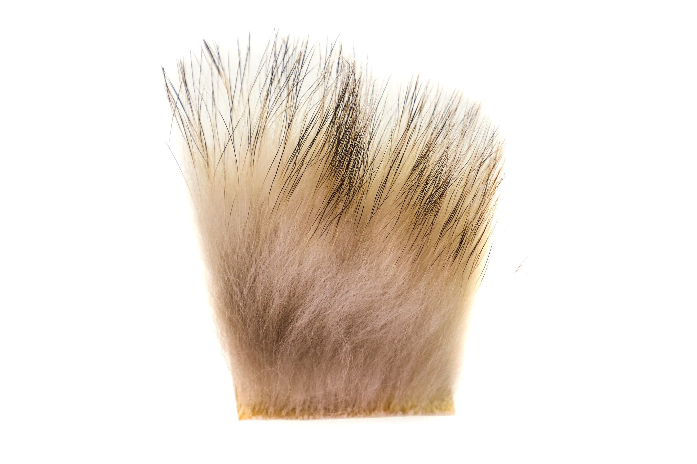 Wapsi Badger Fur