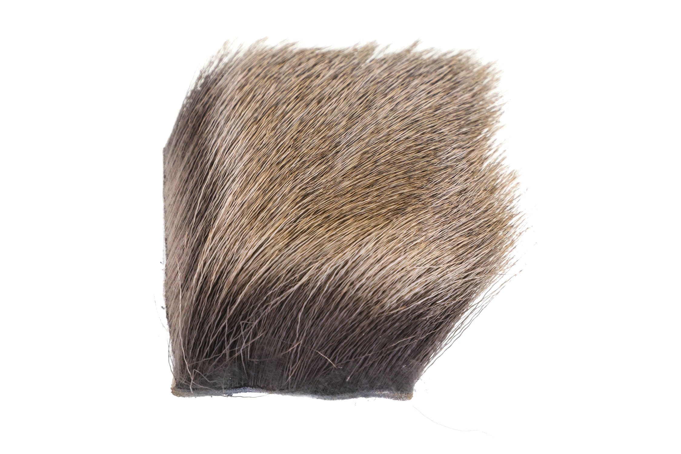Wapsi Elk Body Hair