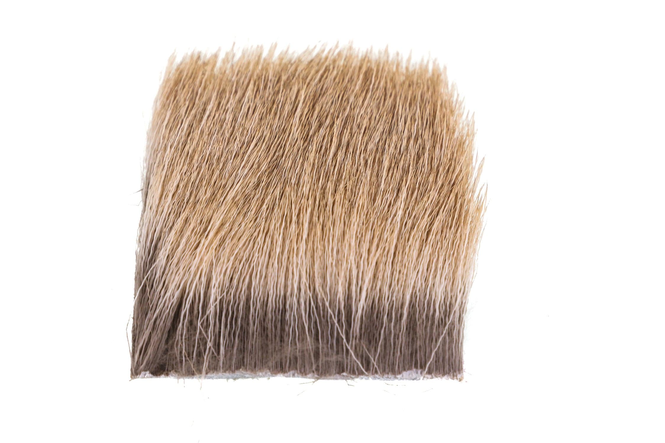 Wapsi Elk Body Hair