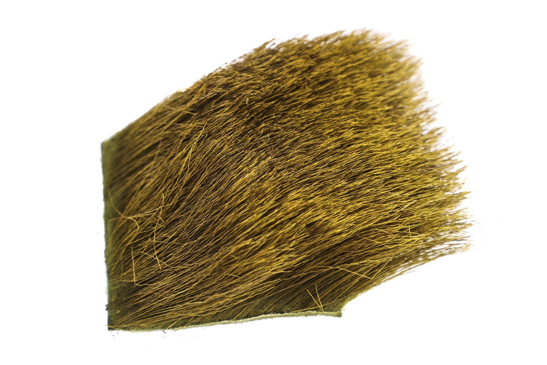 Wapsi Elk Body Hair