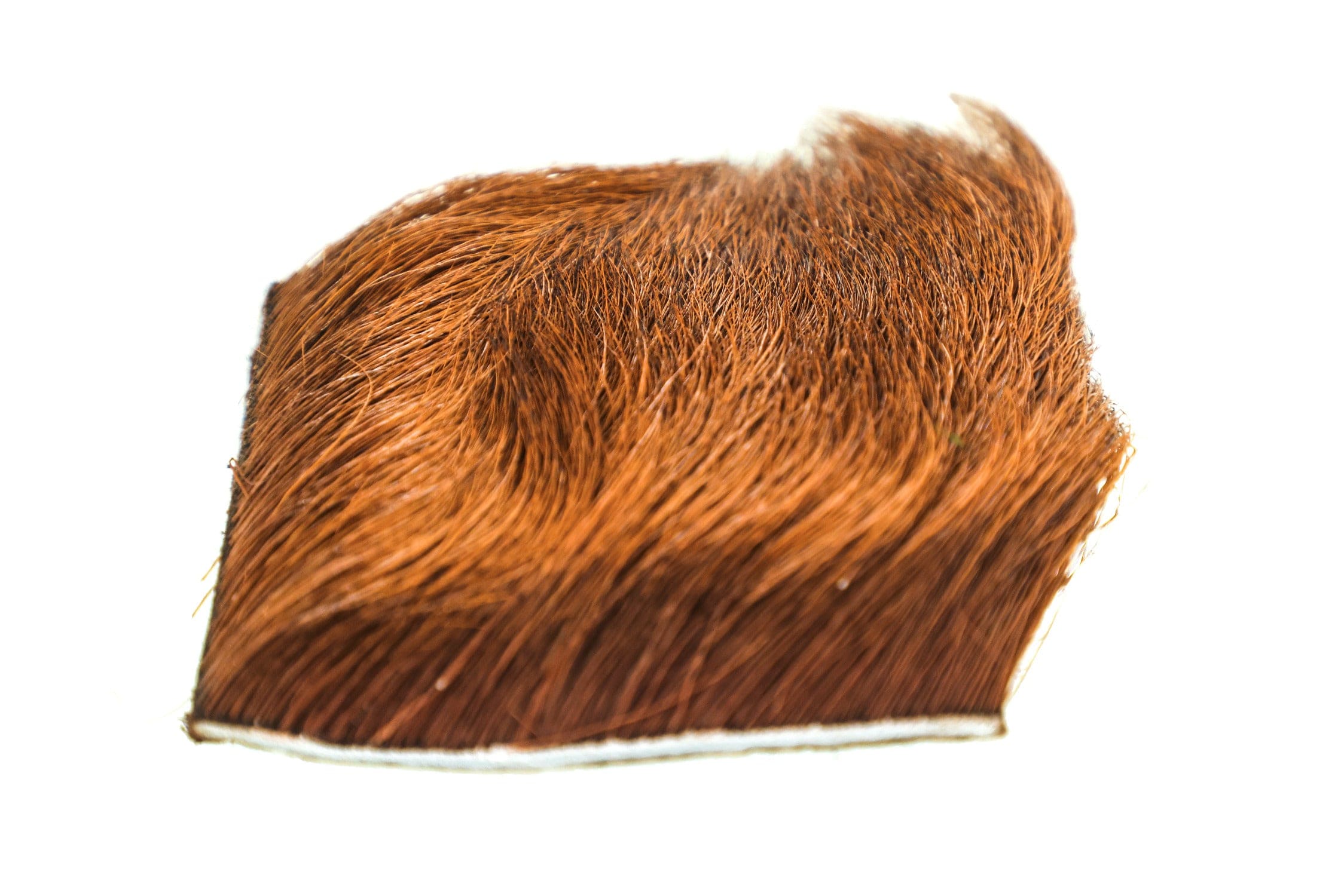 Wapsi Elk Body Hair