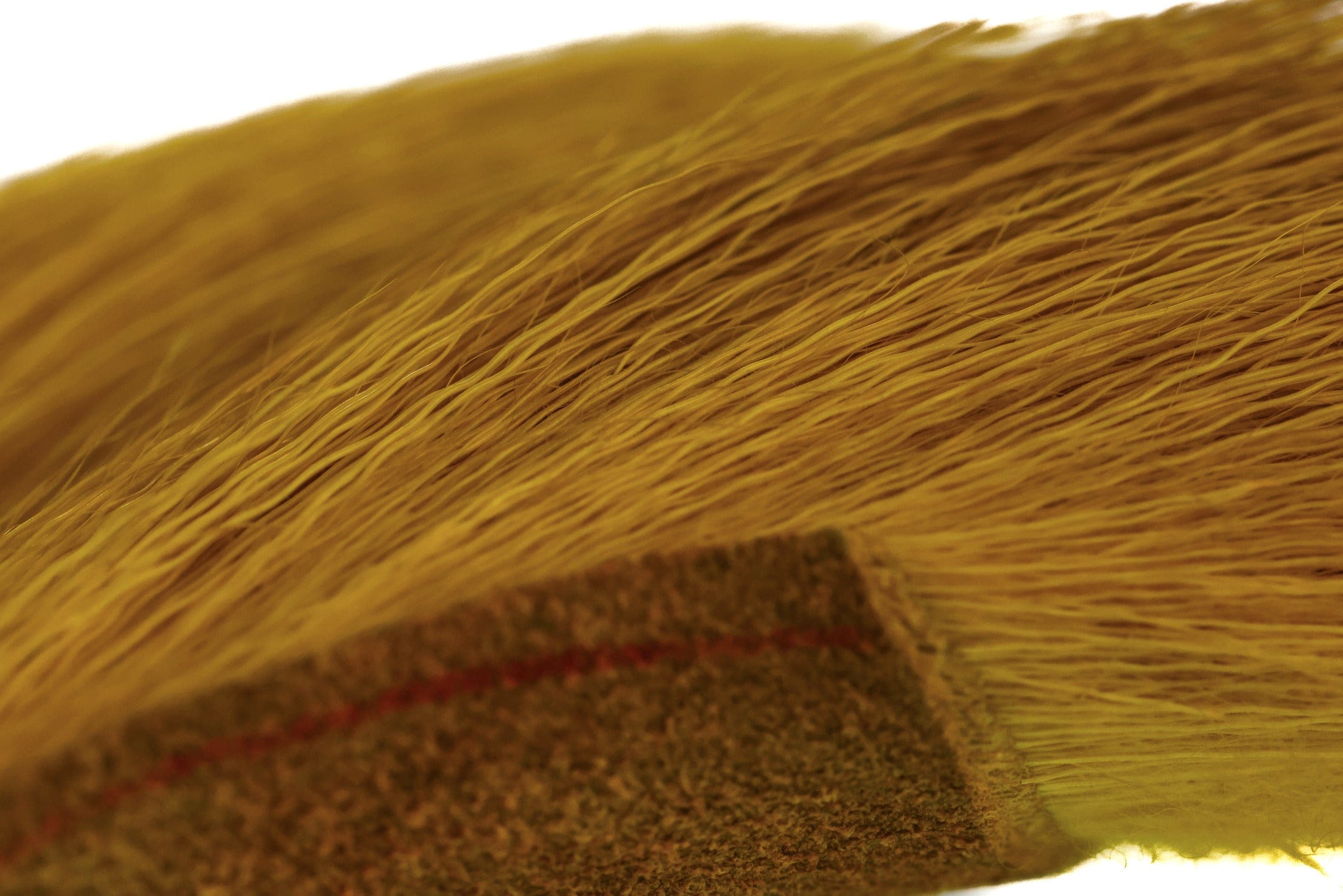Wapsi Elk Rump Hair
