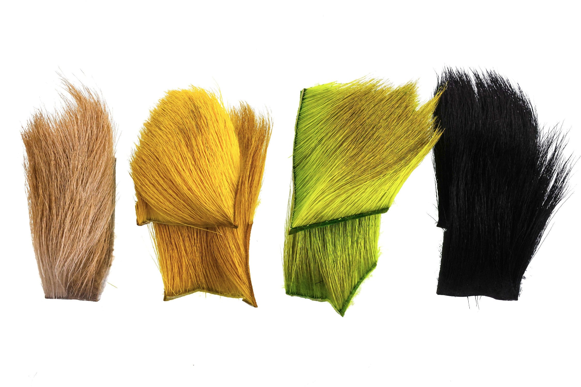 Wapsi Elk Rump Hair
