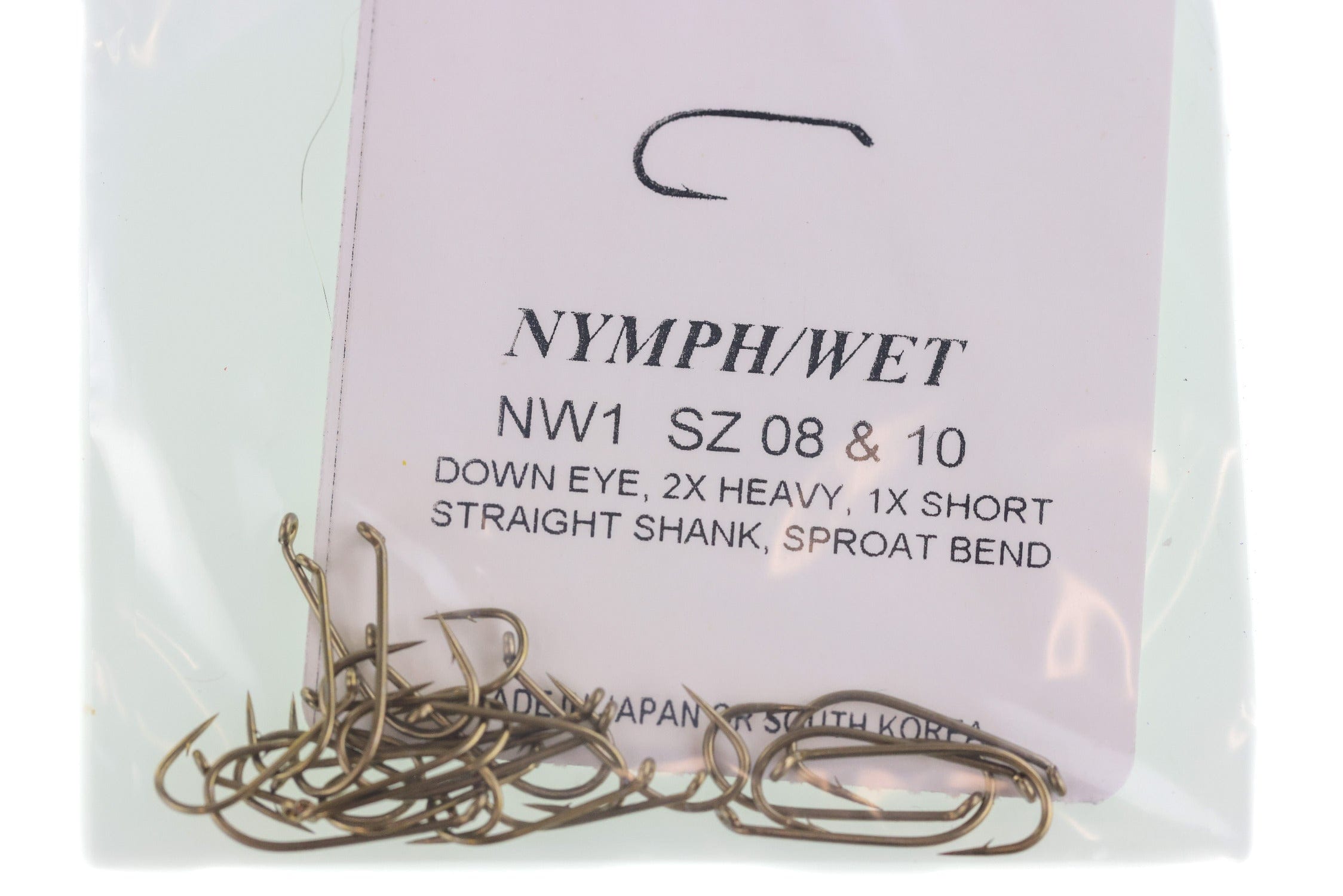 Wapsi Foam Spider Fly Tying Kit
