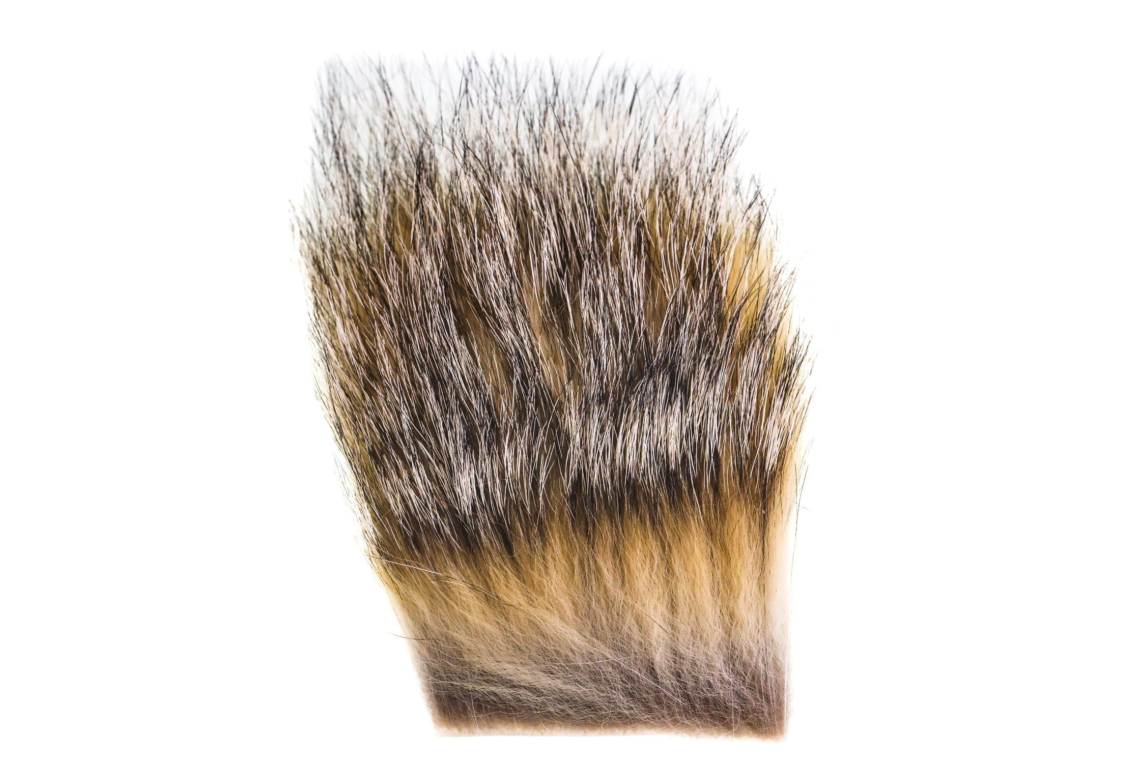 Wapsi Gray Fox Hair