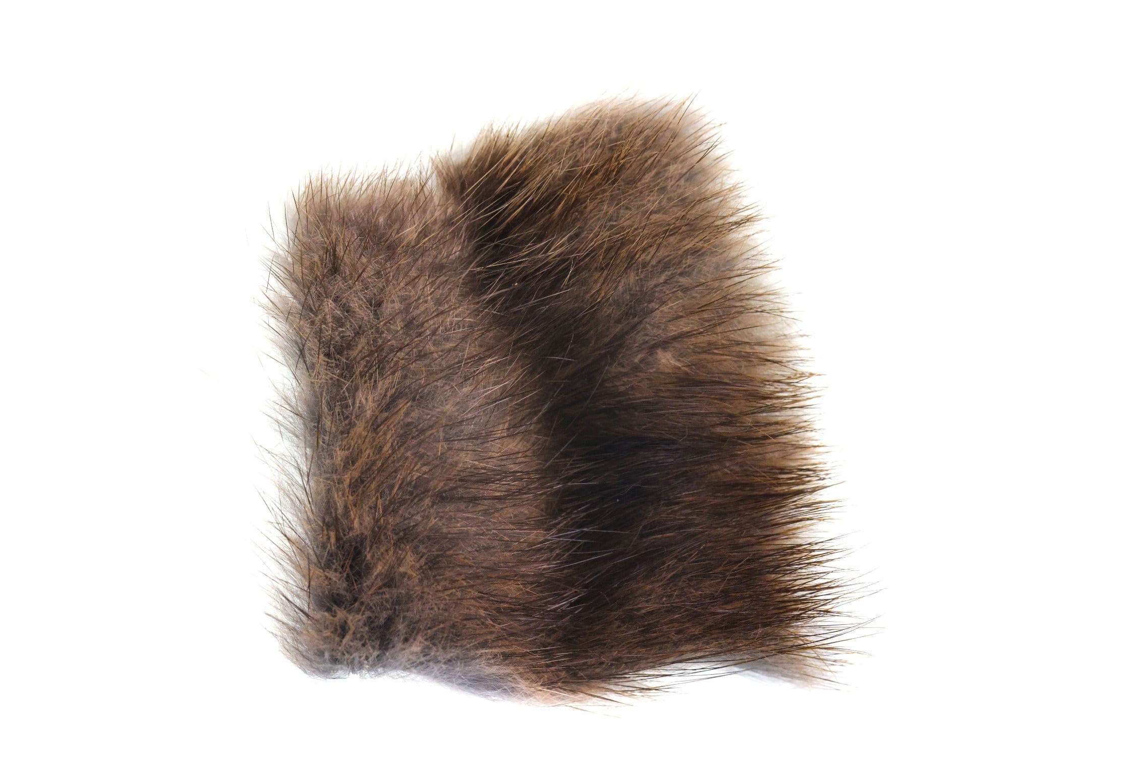 Wapsi Muskrat Fur