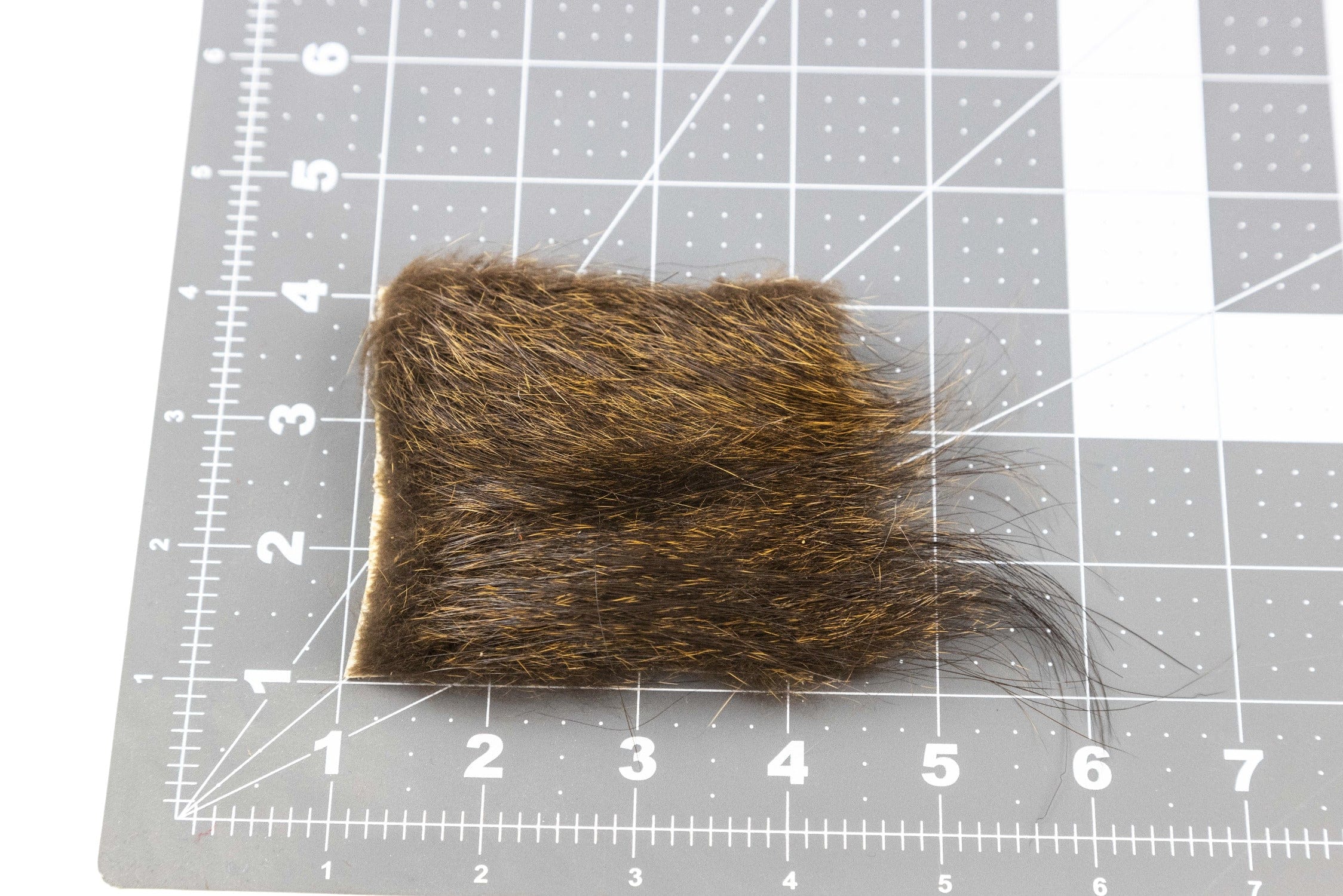 Wapsi Nutria Hair