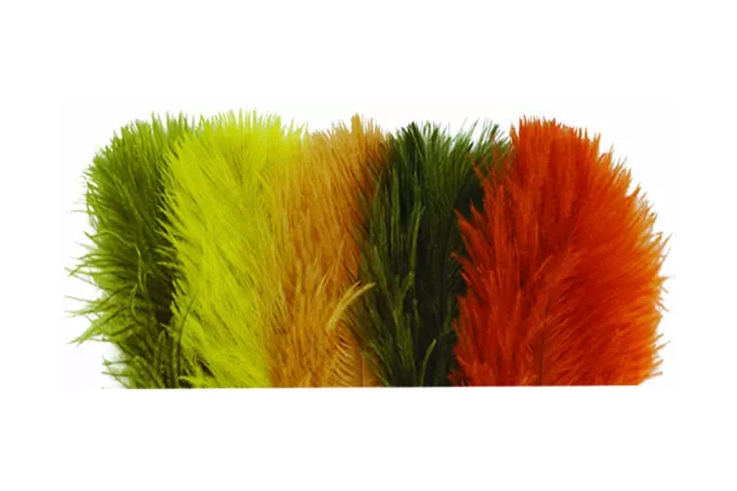 Wapsi Ostrich Marabou