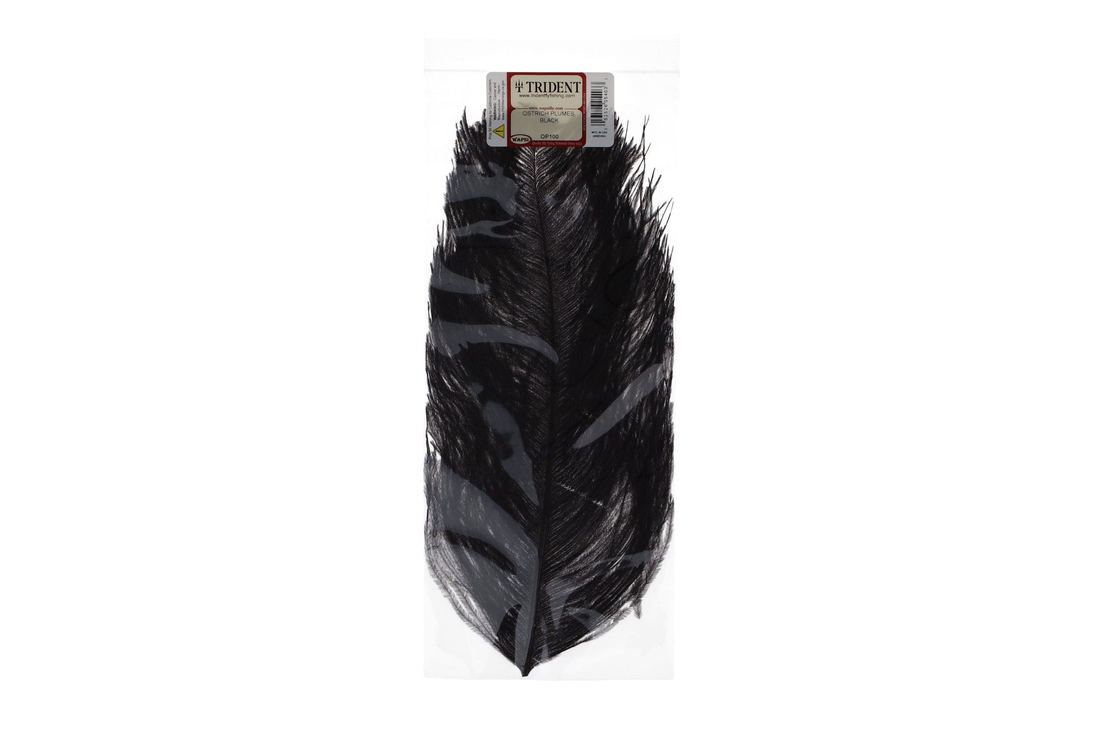 Wapsi Ostrich Plumes