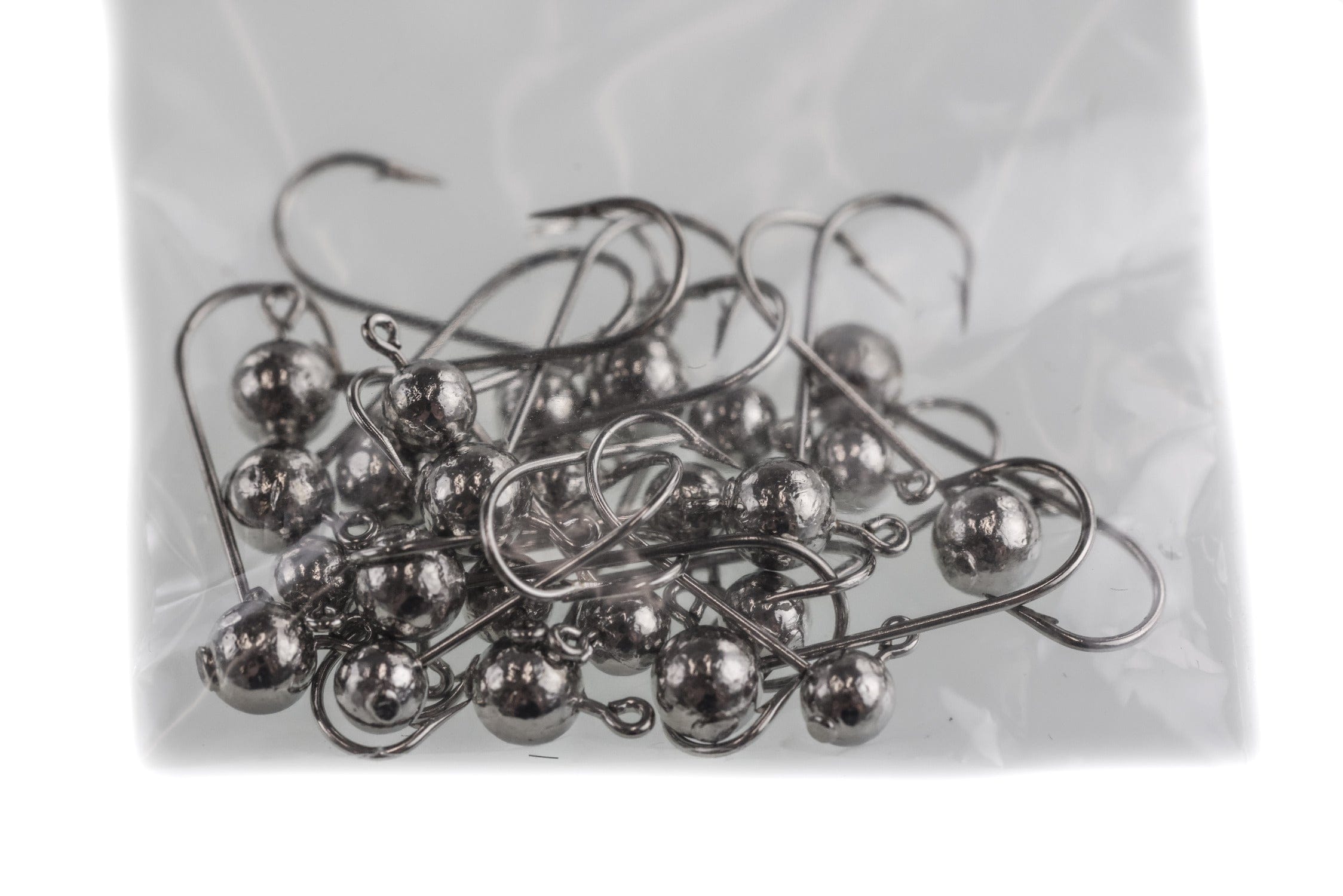 Wapsi Panfish Jig Fly Tying Kit
