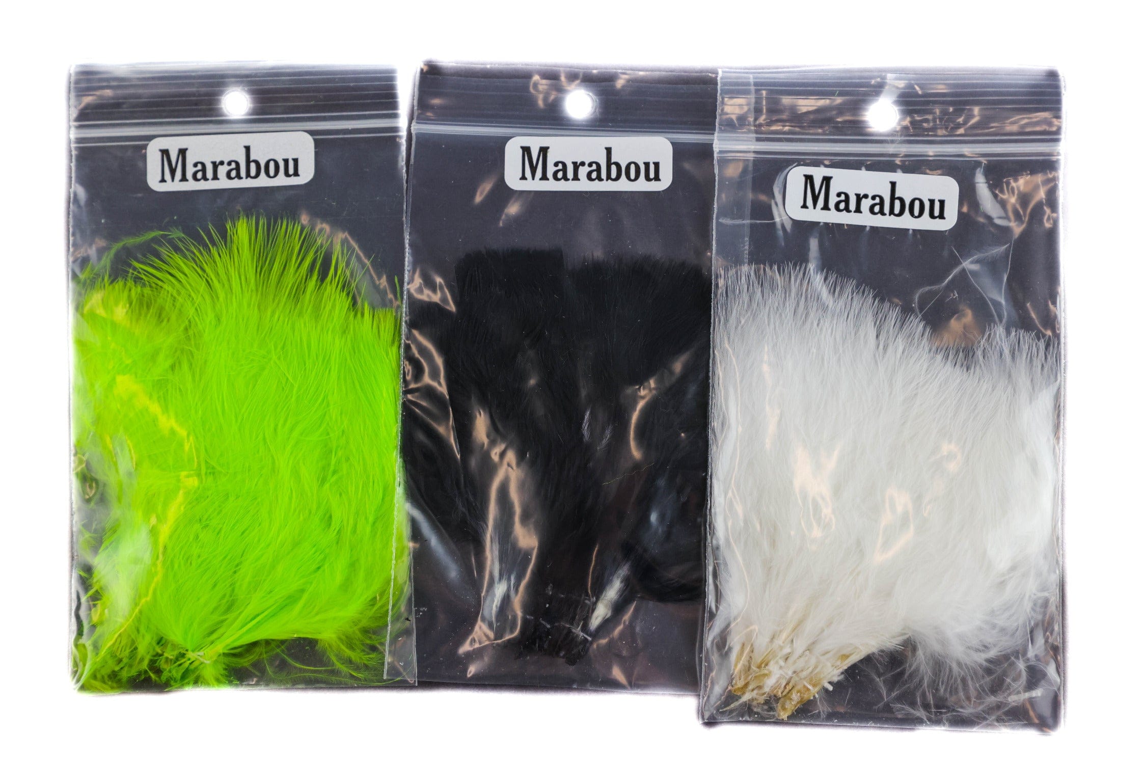 Wapsi Panfish Jig Fly Tying Kit