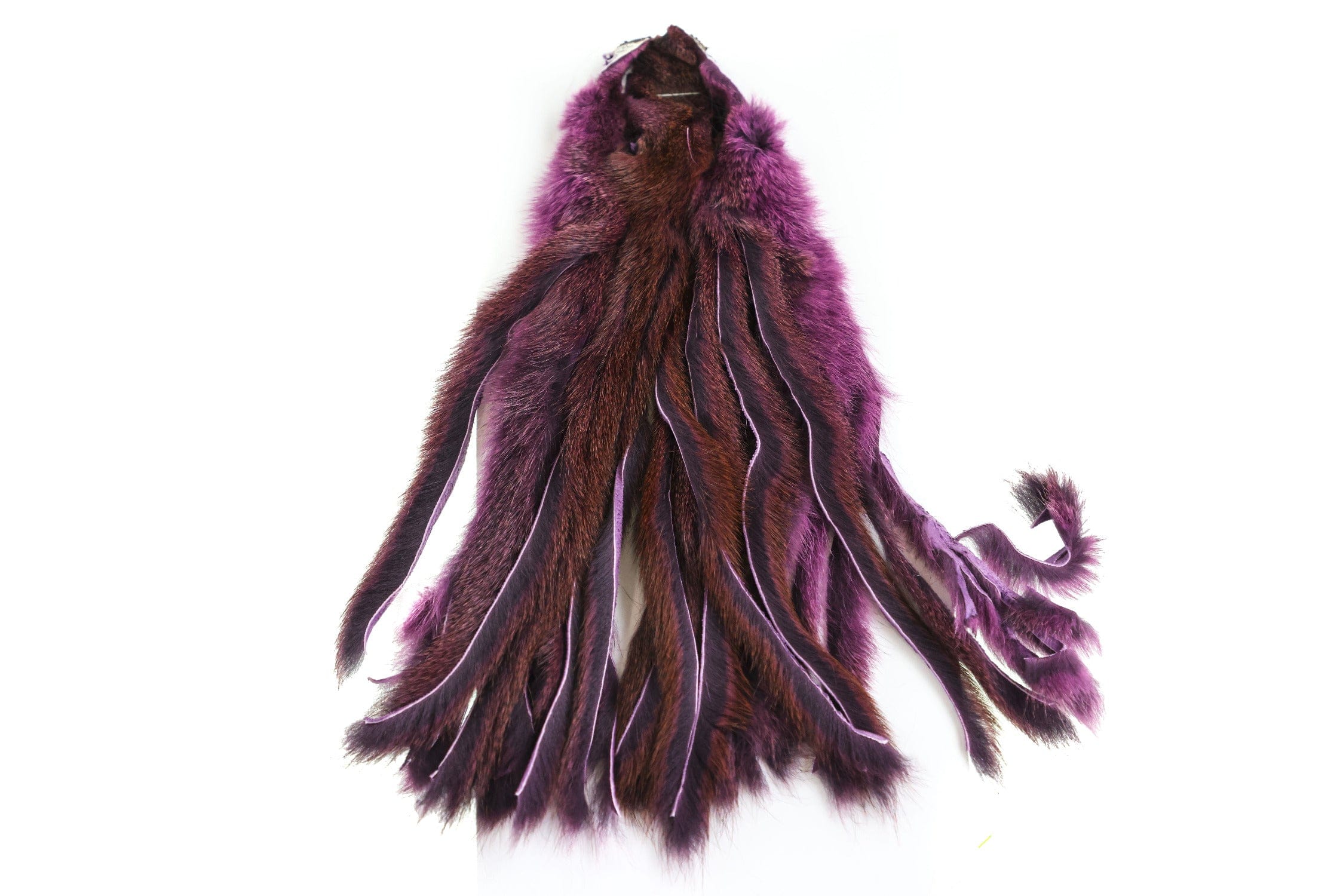 Wapsi Pine Squirrel Skins