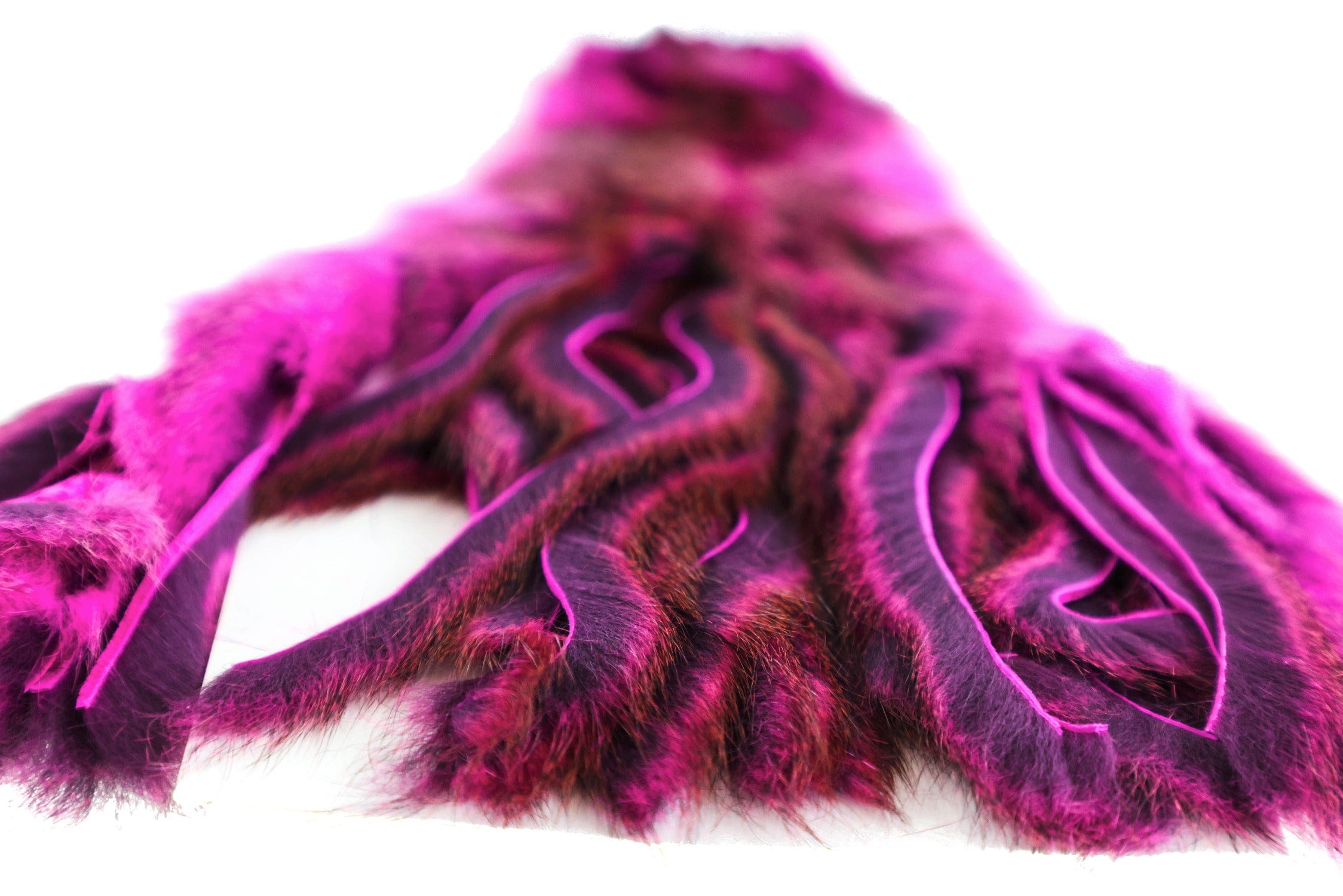 Wapsi Pine Squirrel Skins