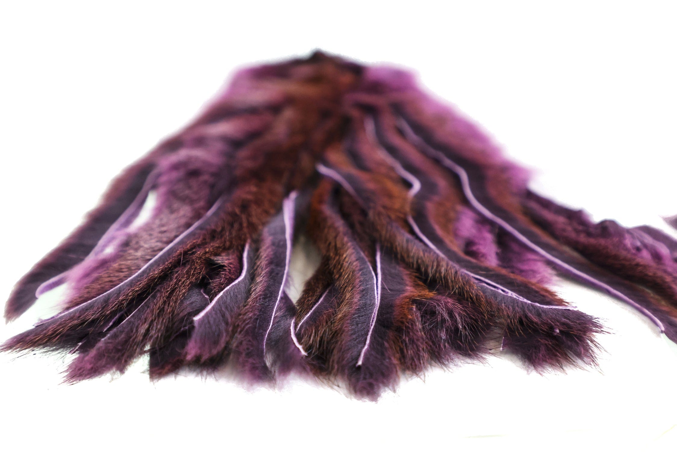 Wapsi Pine Squirrel Skins