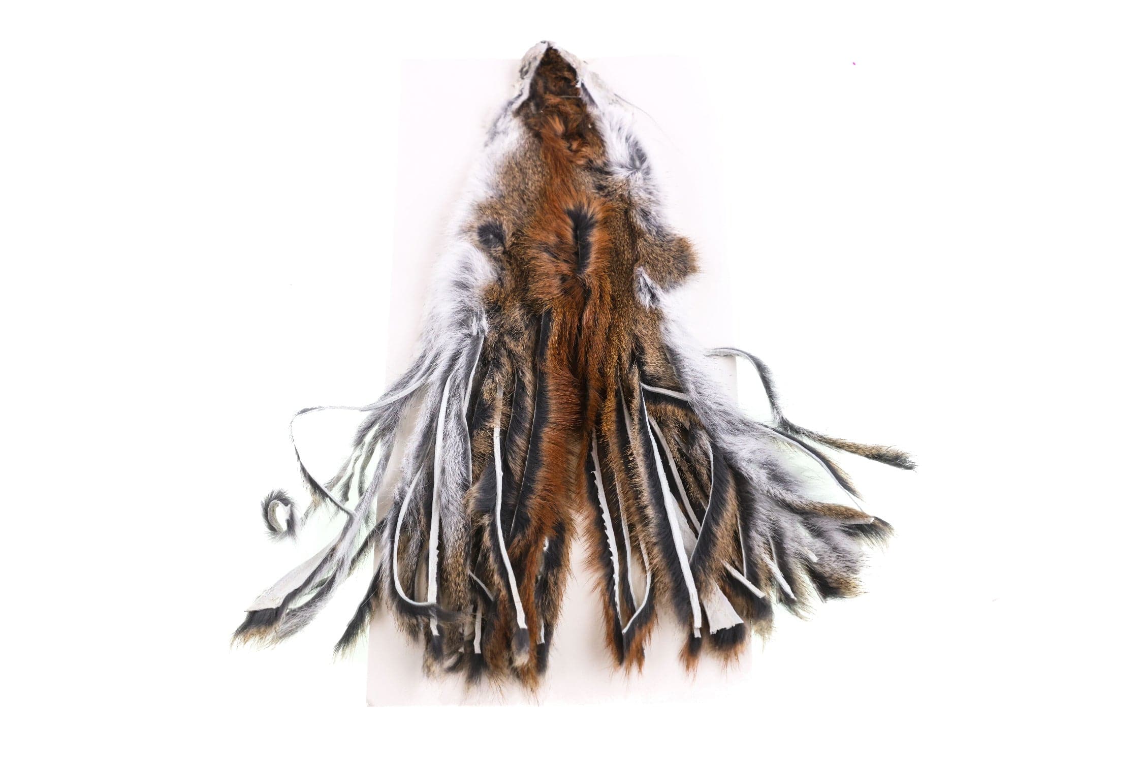 Wapsi Pine Squirrel Skins