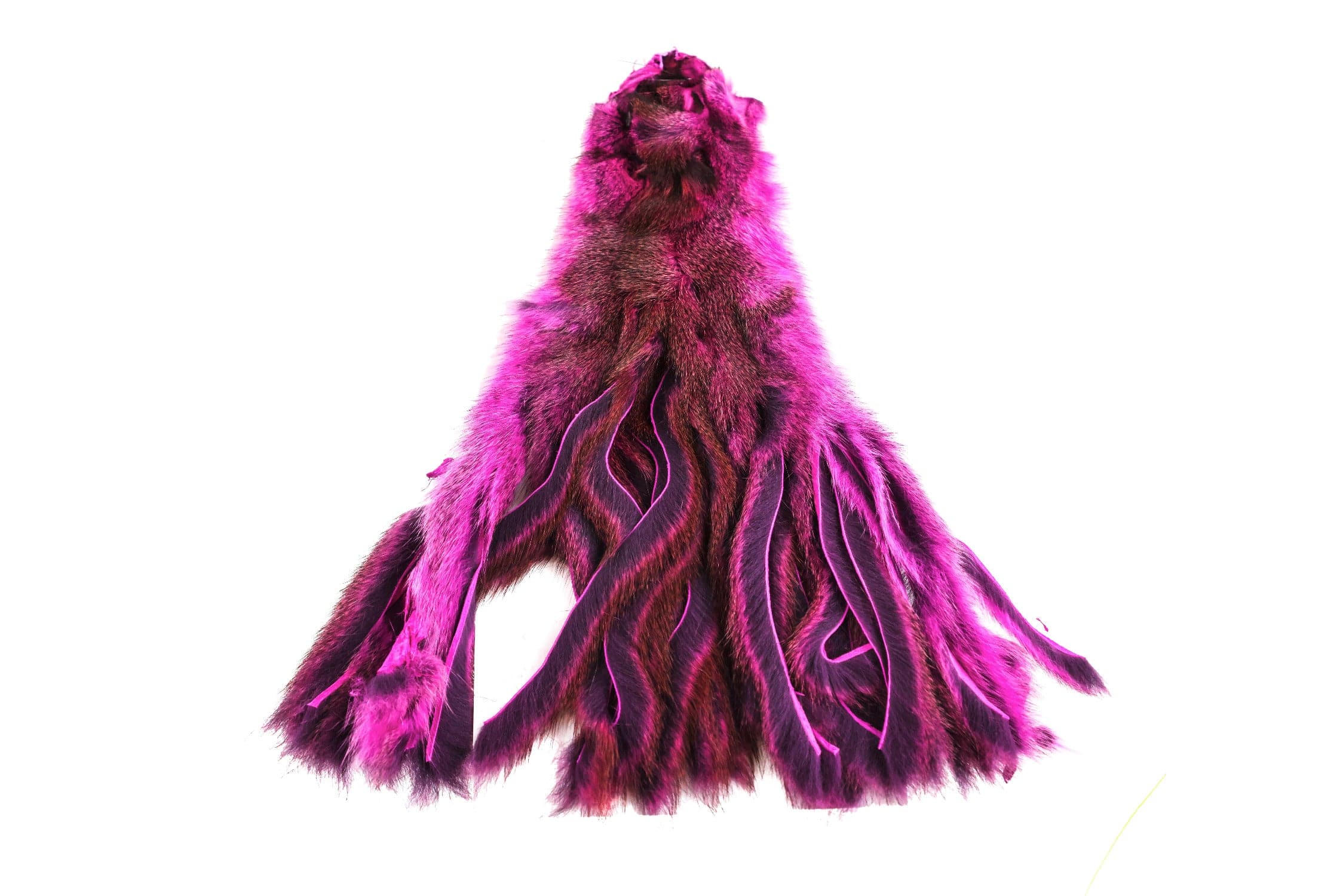 Wapsi Pine Squirrel Skins