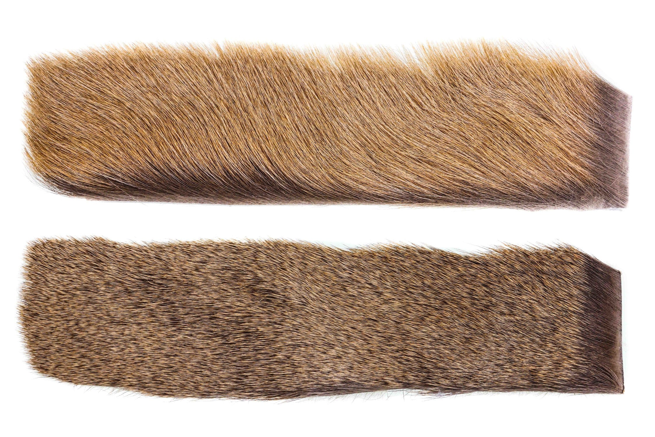 Wapsi Premo Elk Body Hair