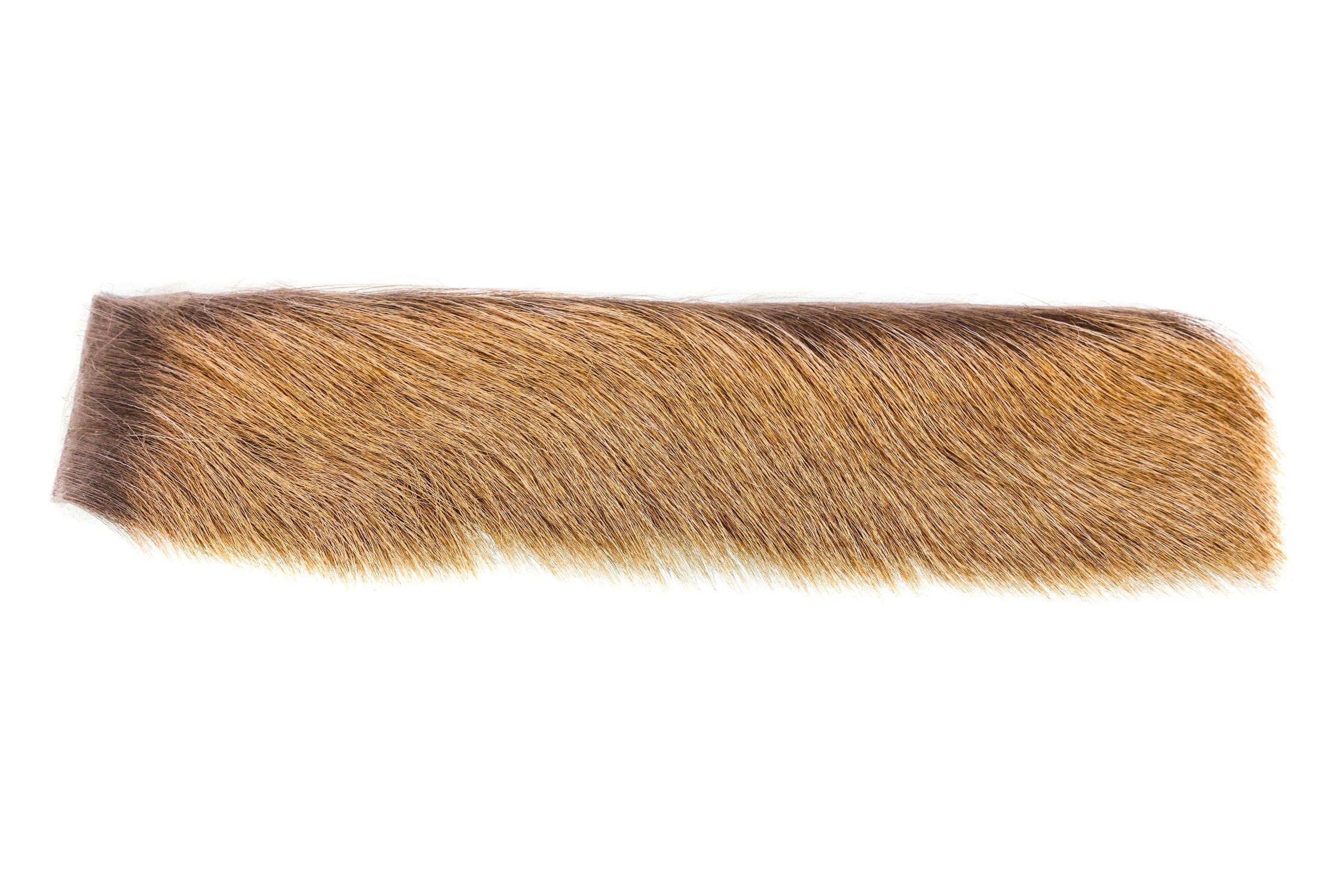 Wapsi Premo Elk Body Hair