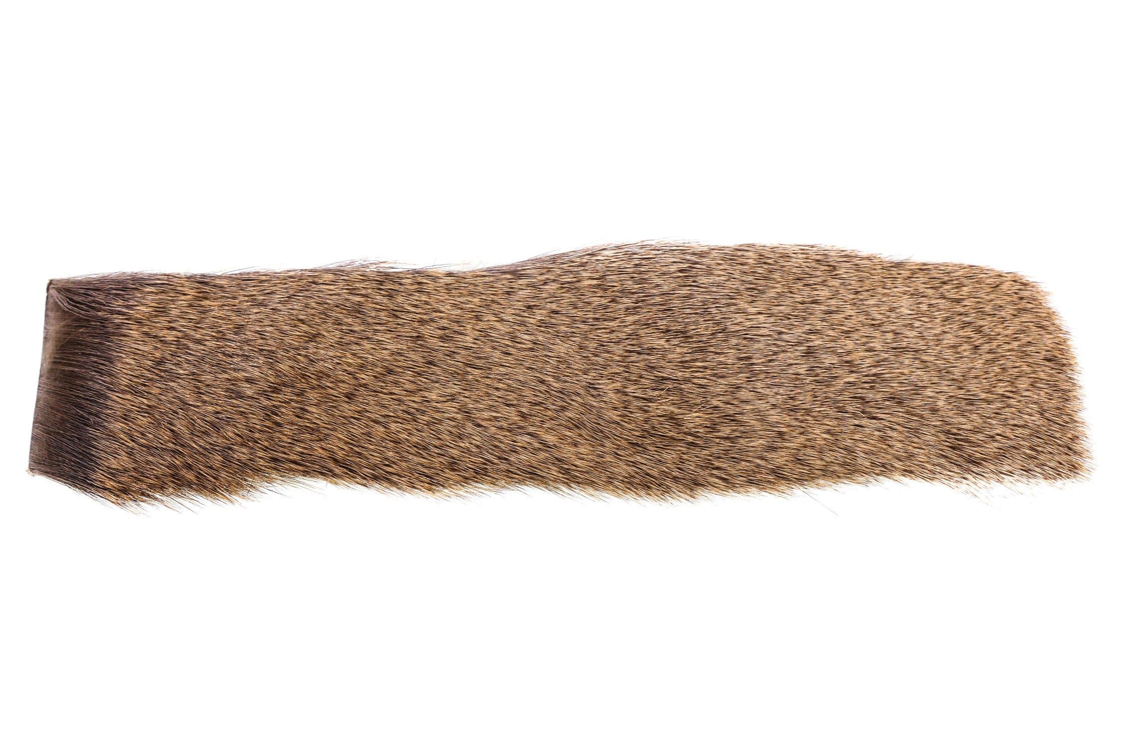 Wapsi Premo Elk Body Hair