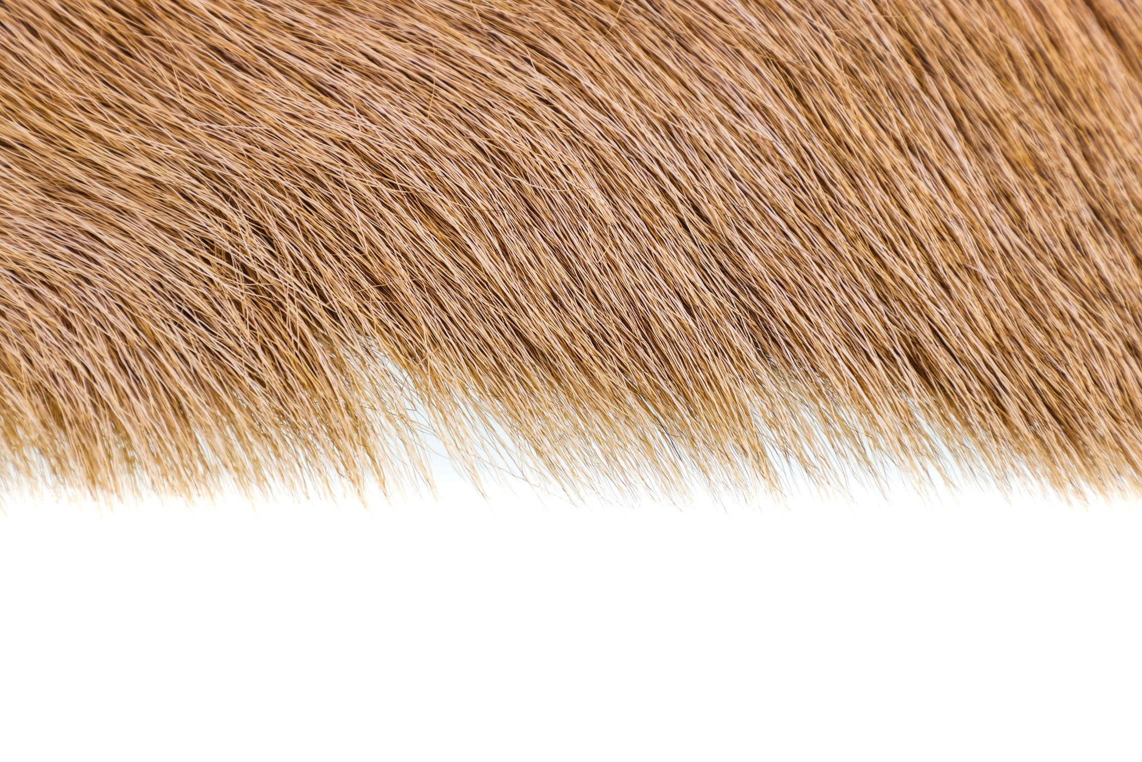 Wapsi Premo Elk Body Hair