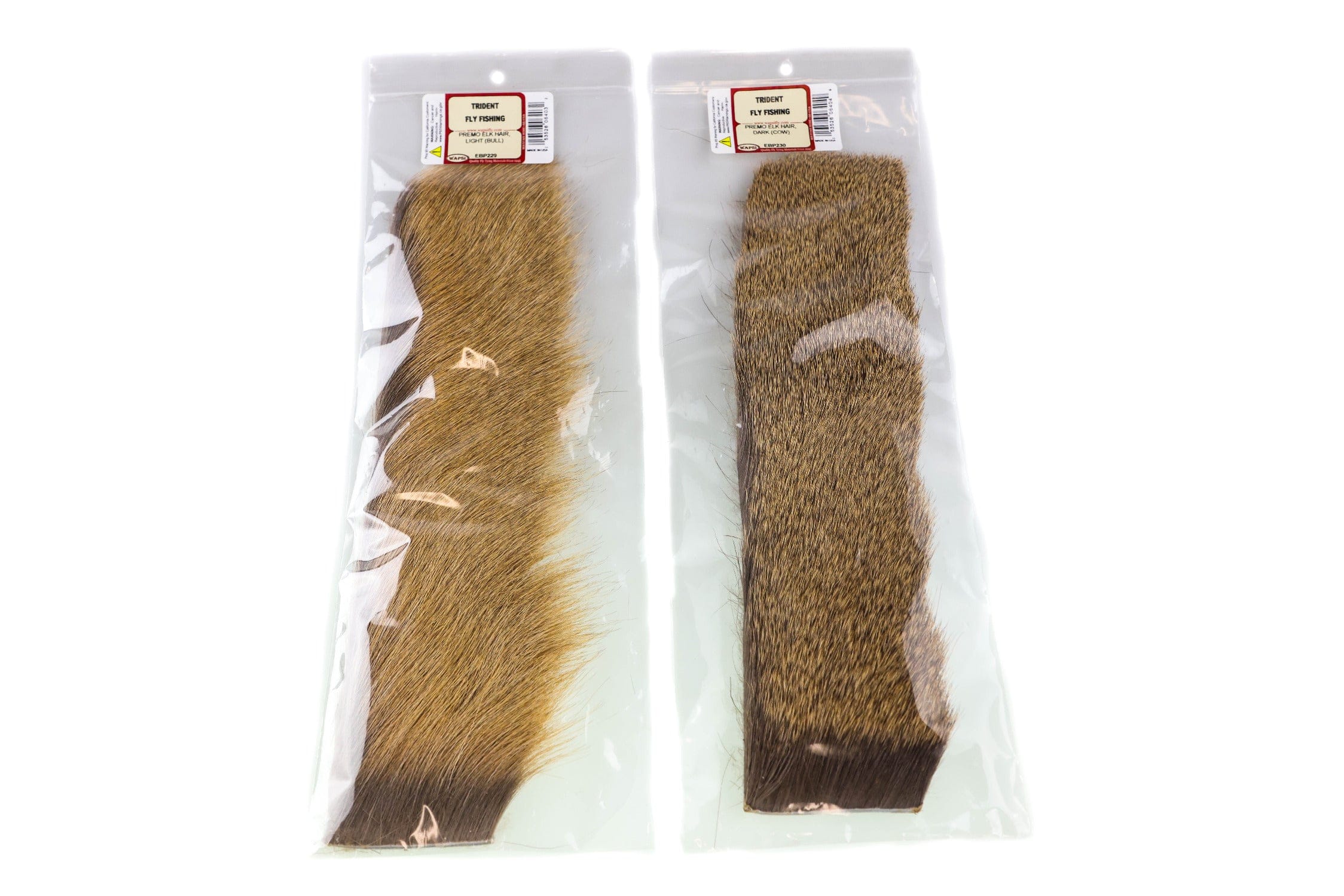 Wapsi Premo Elk Body Hair