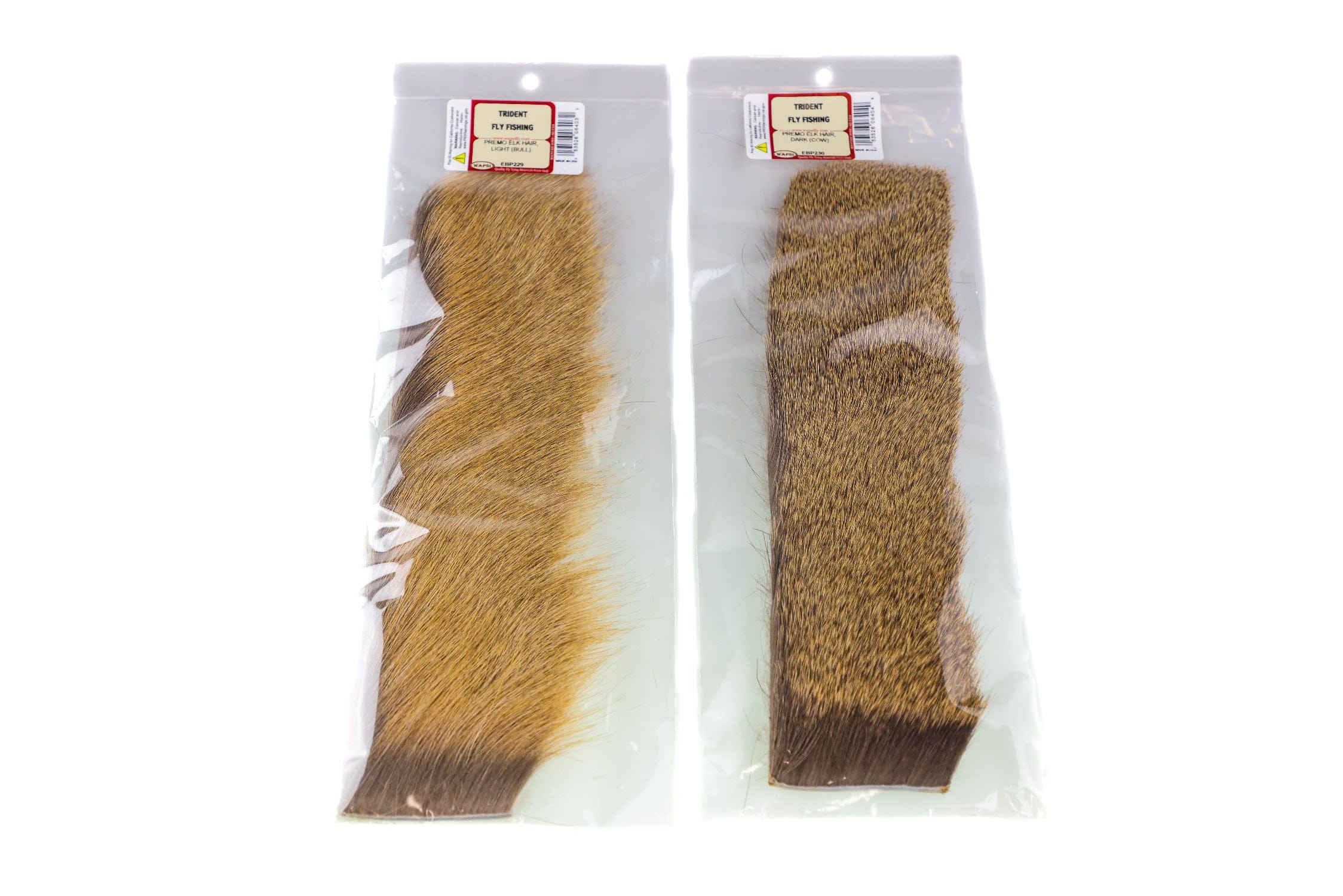 Wapsi Premo Elk Body Hair