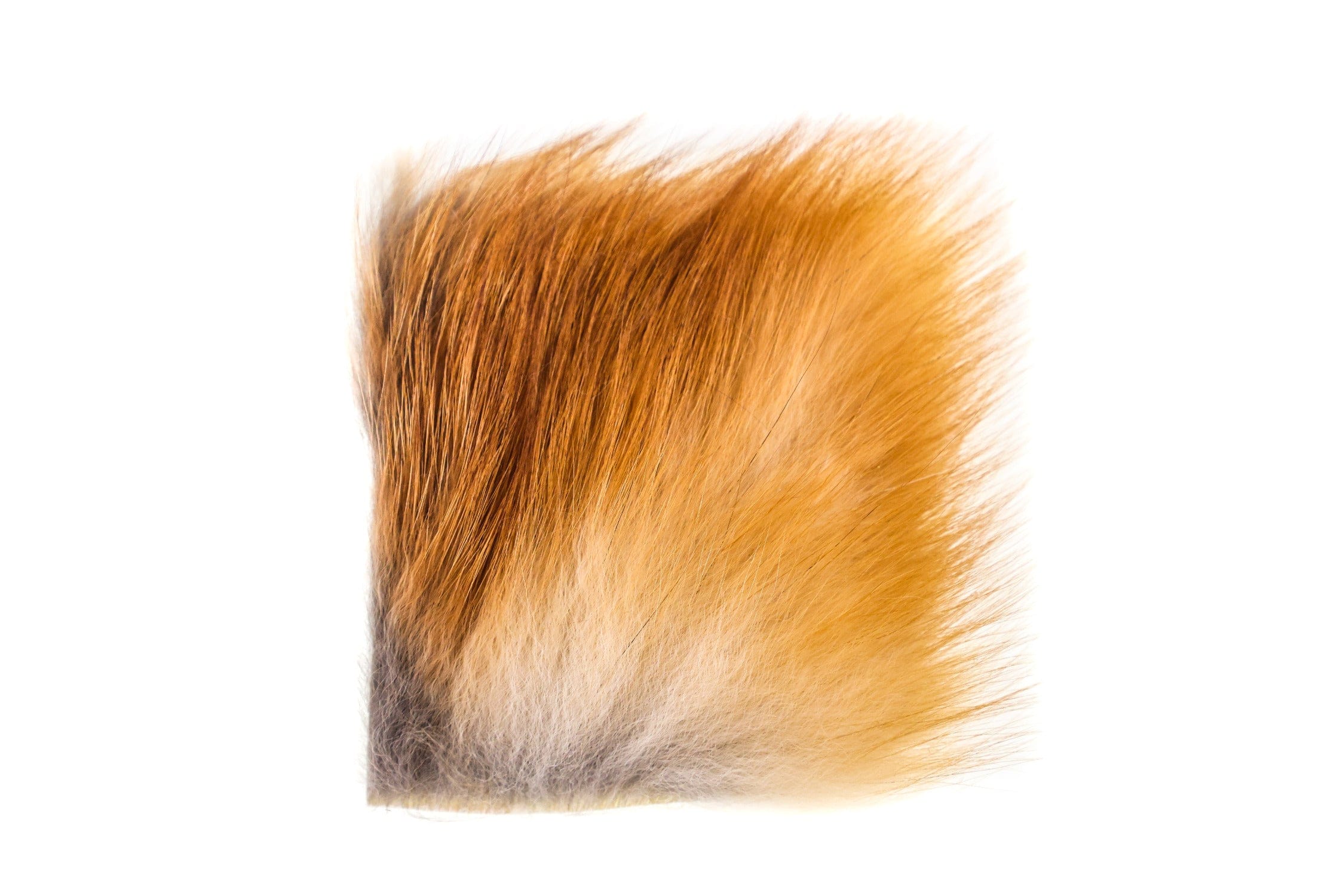 Wapsi Red Fox Hair