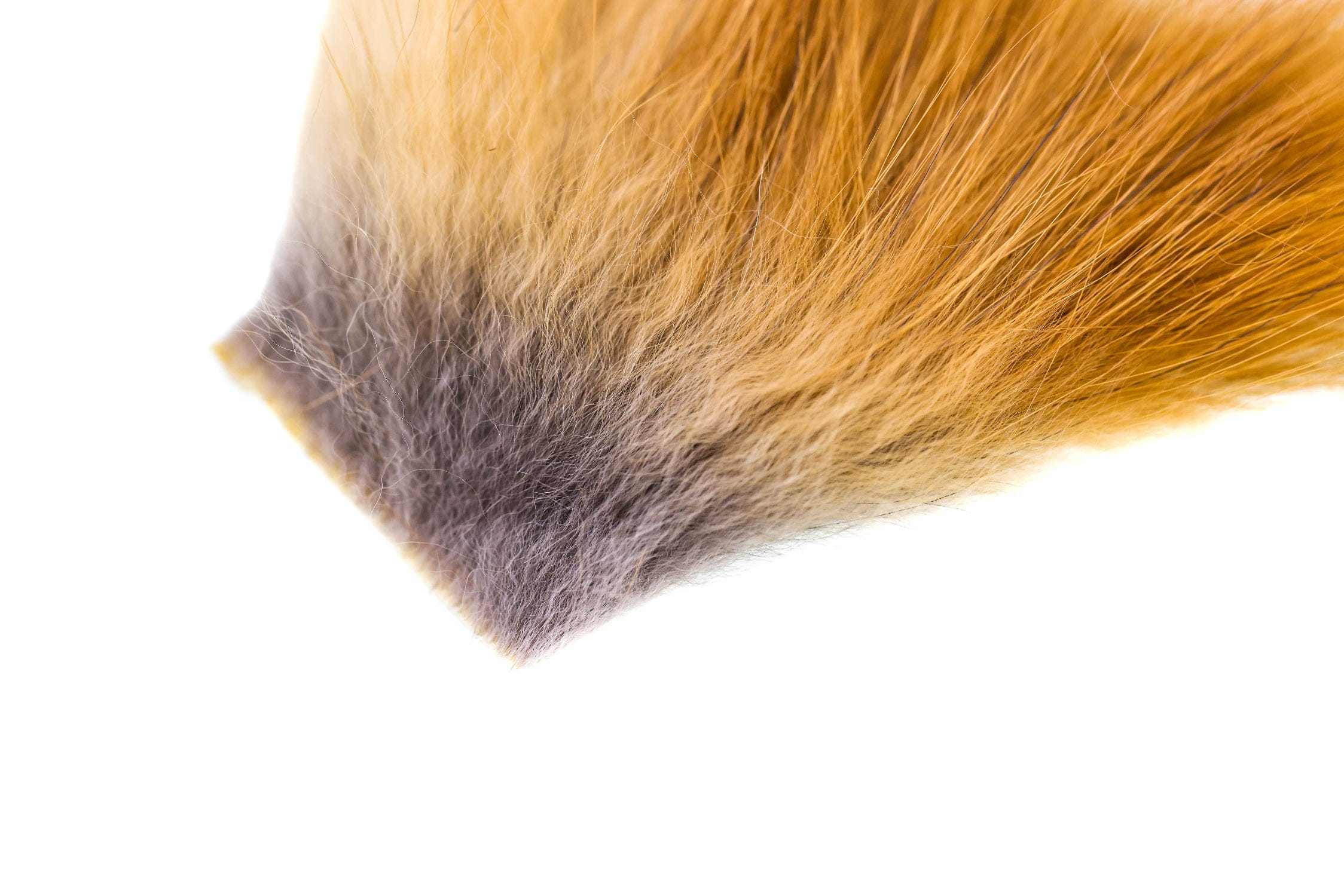 Wapsi Red Fox Hair