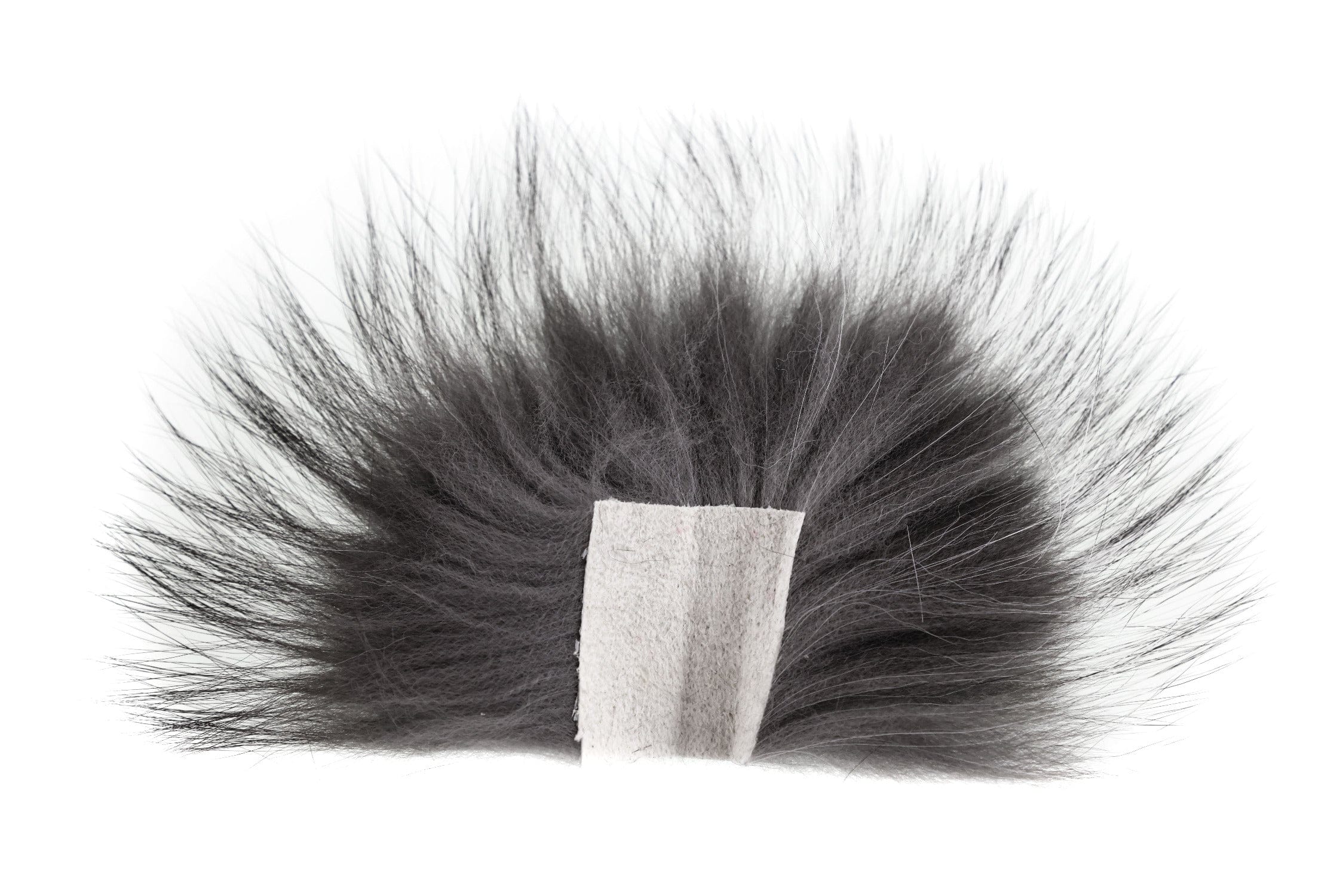 Wapsi Silver Fox Hair