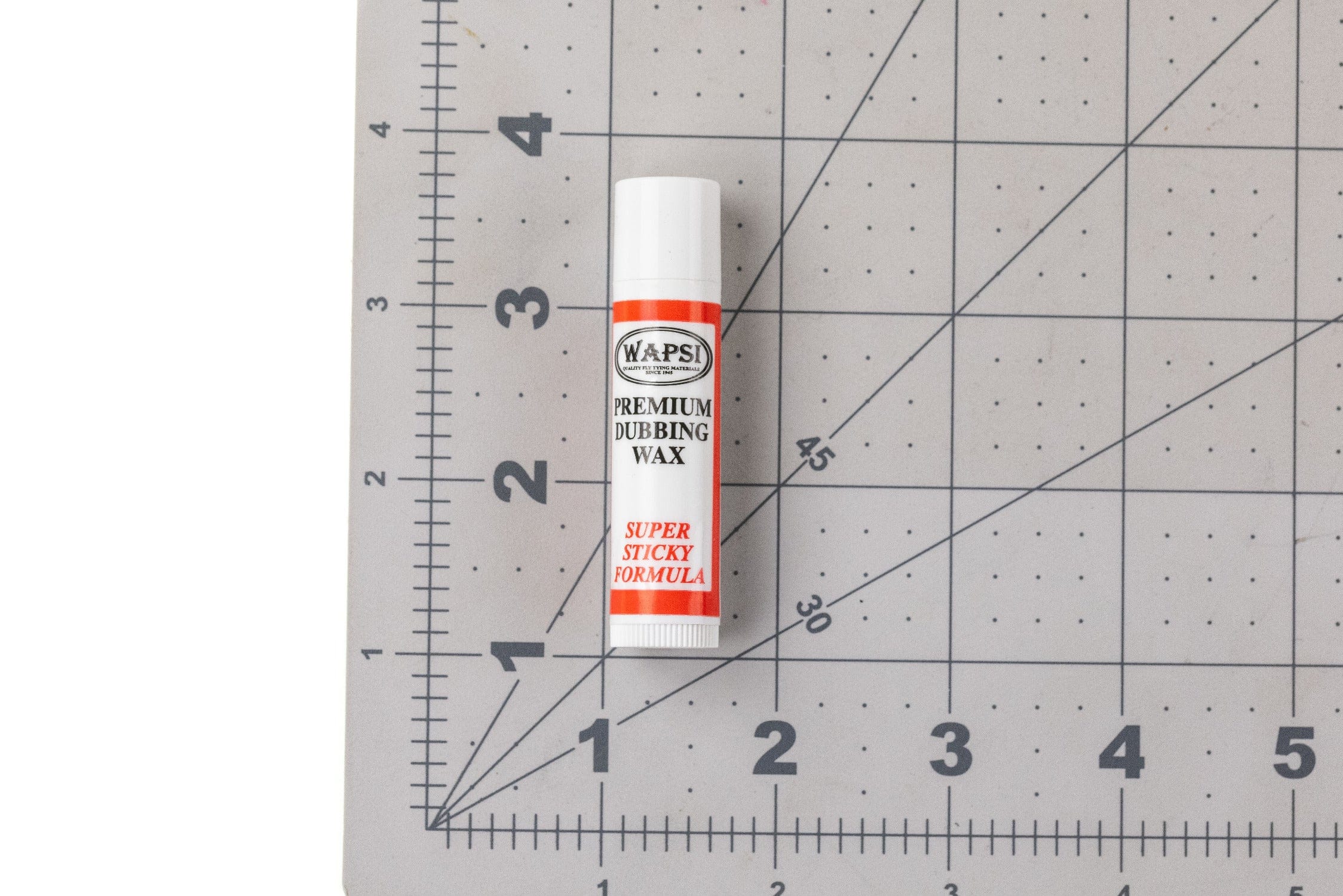 Wapsi Super Sticky Deluxe Dubbing Wax
