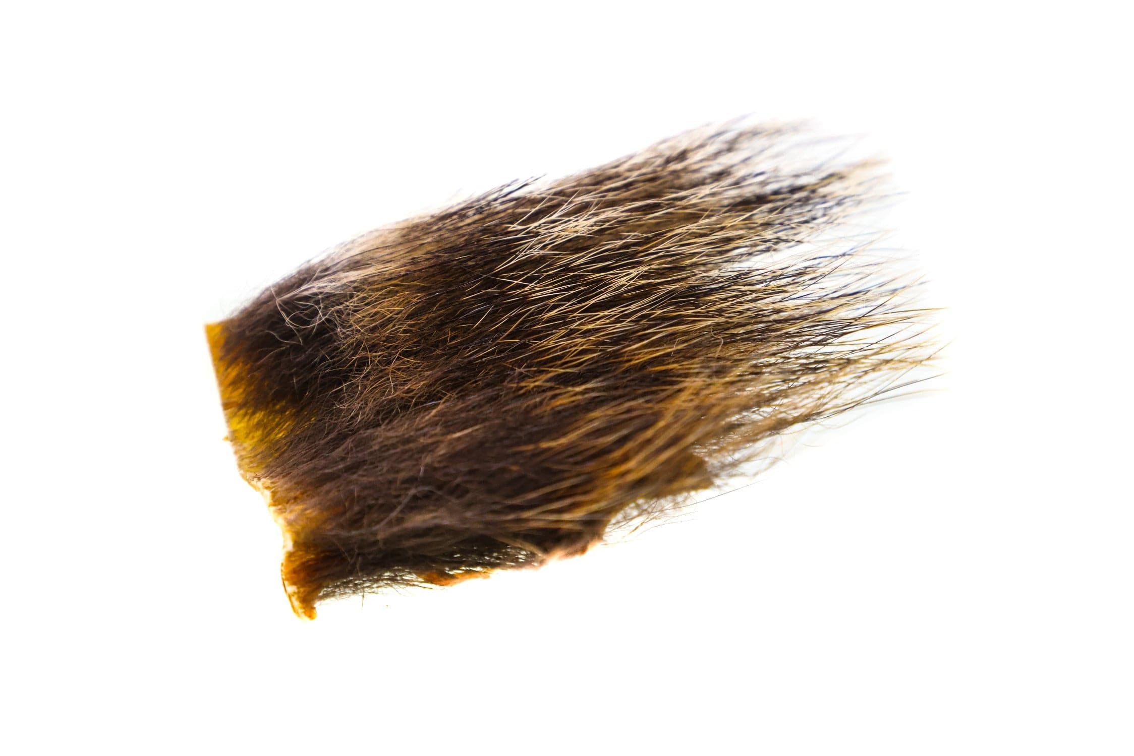 Wapsi Woodchuck Fur