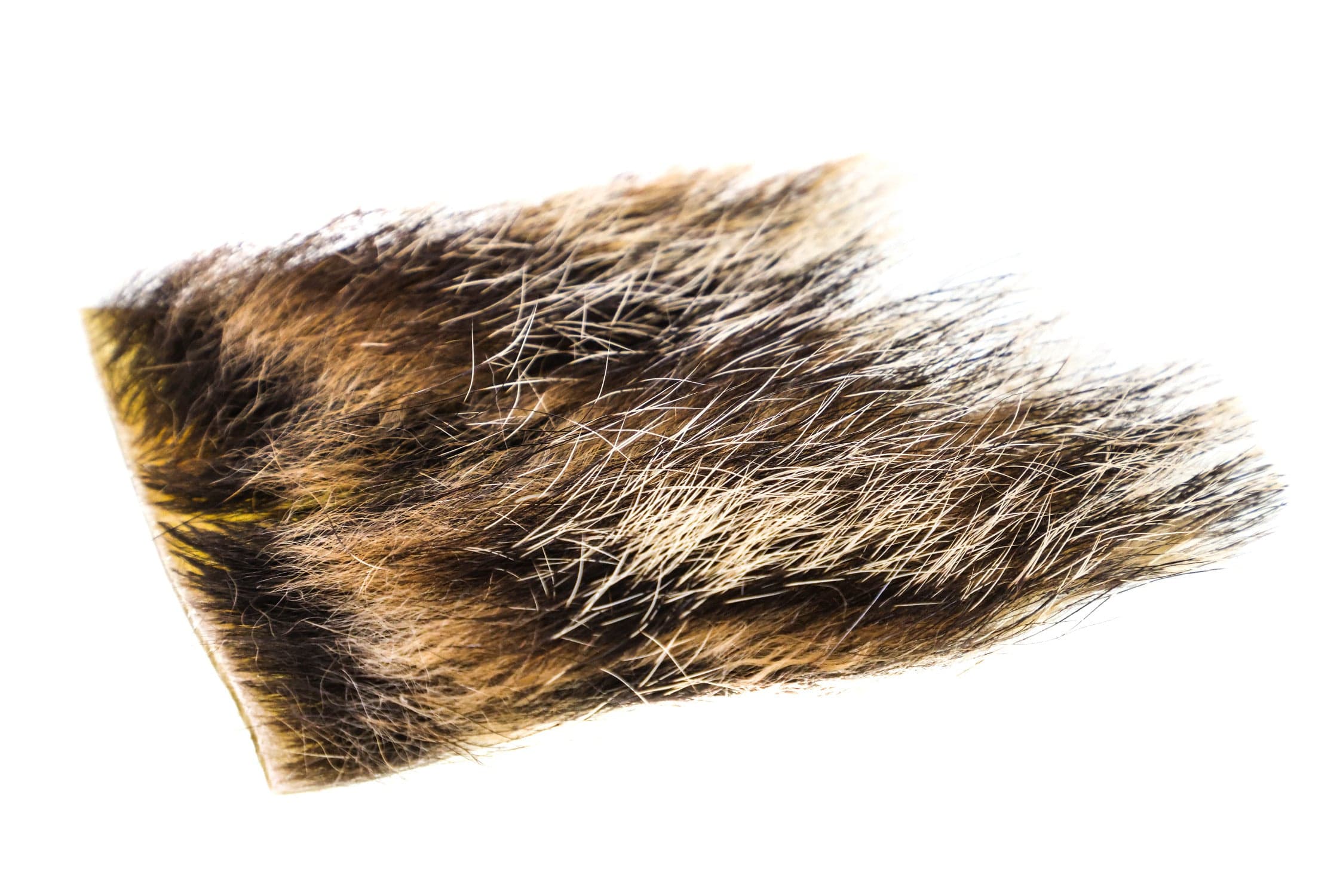 Wapsi Woodchuck Fur