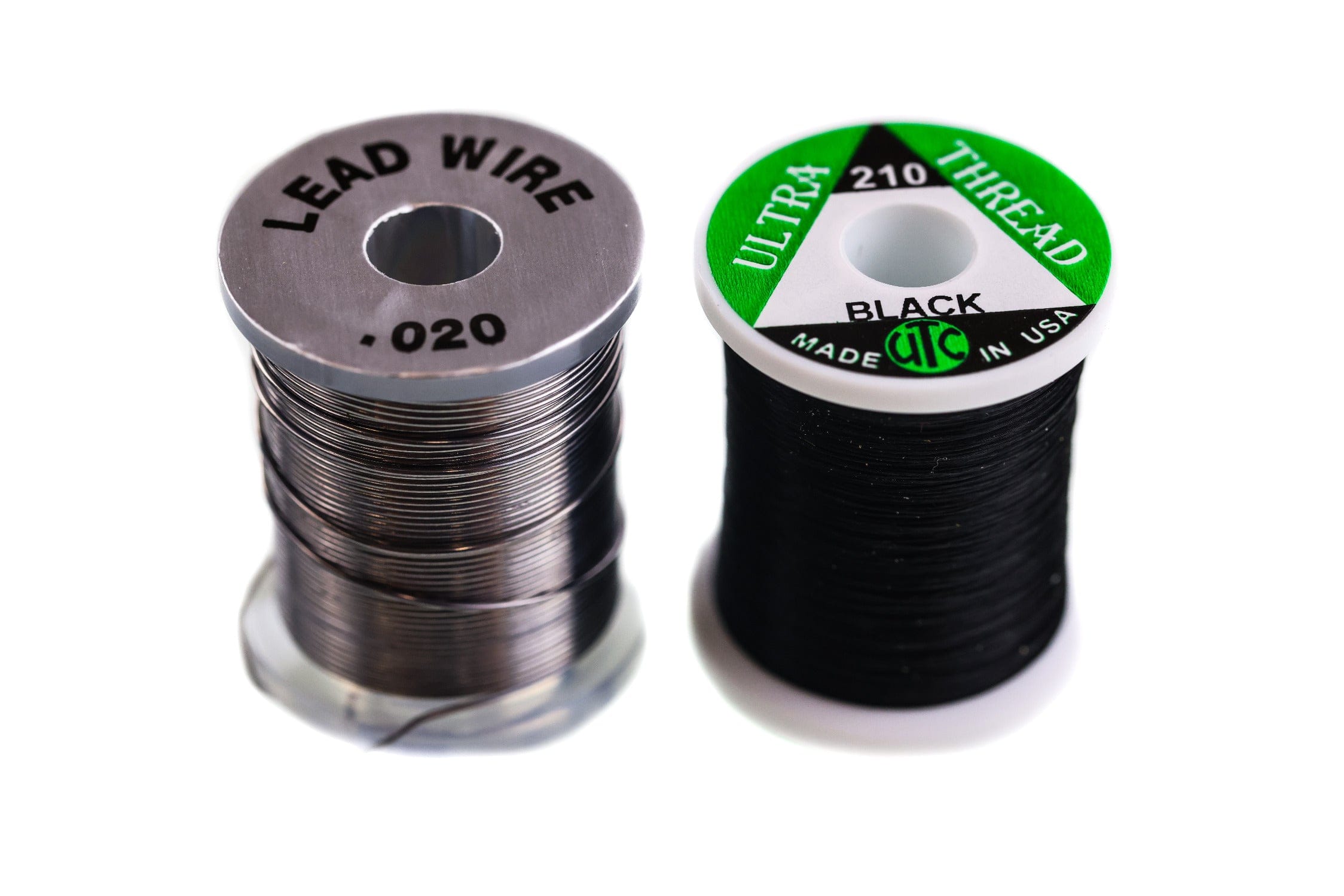 Wapsi Wooly Bugger Fly Tying Kit