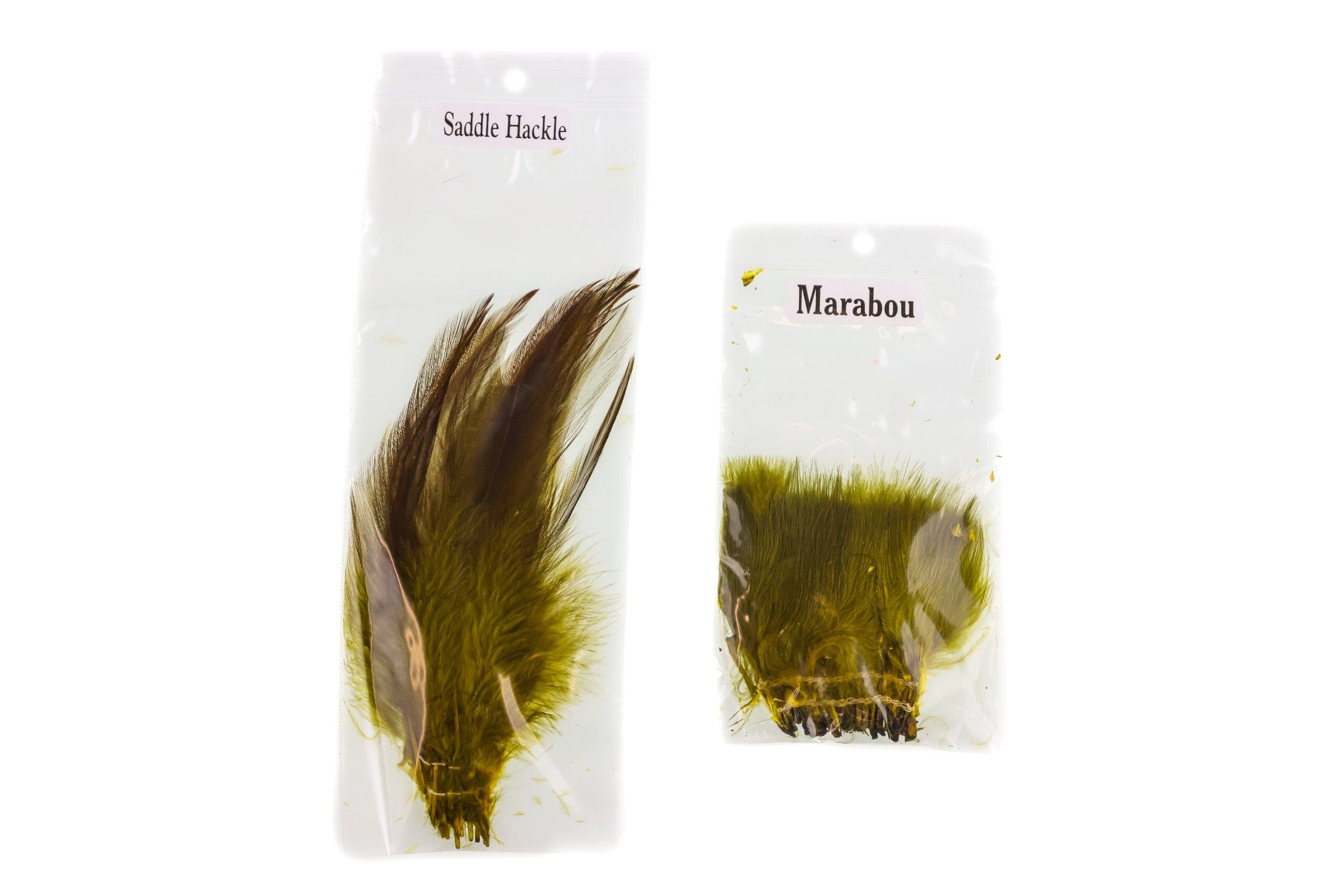 Wapsi Wooly Bugger Fly Tying Kit