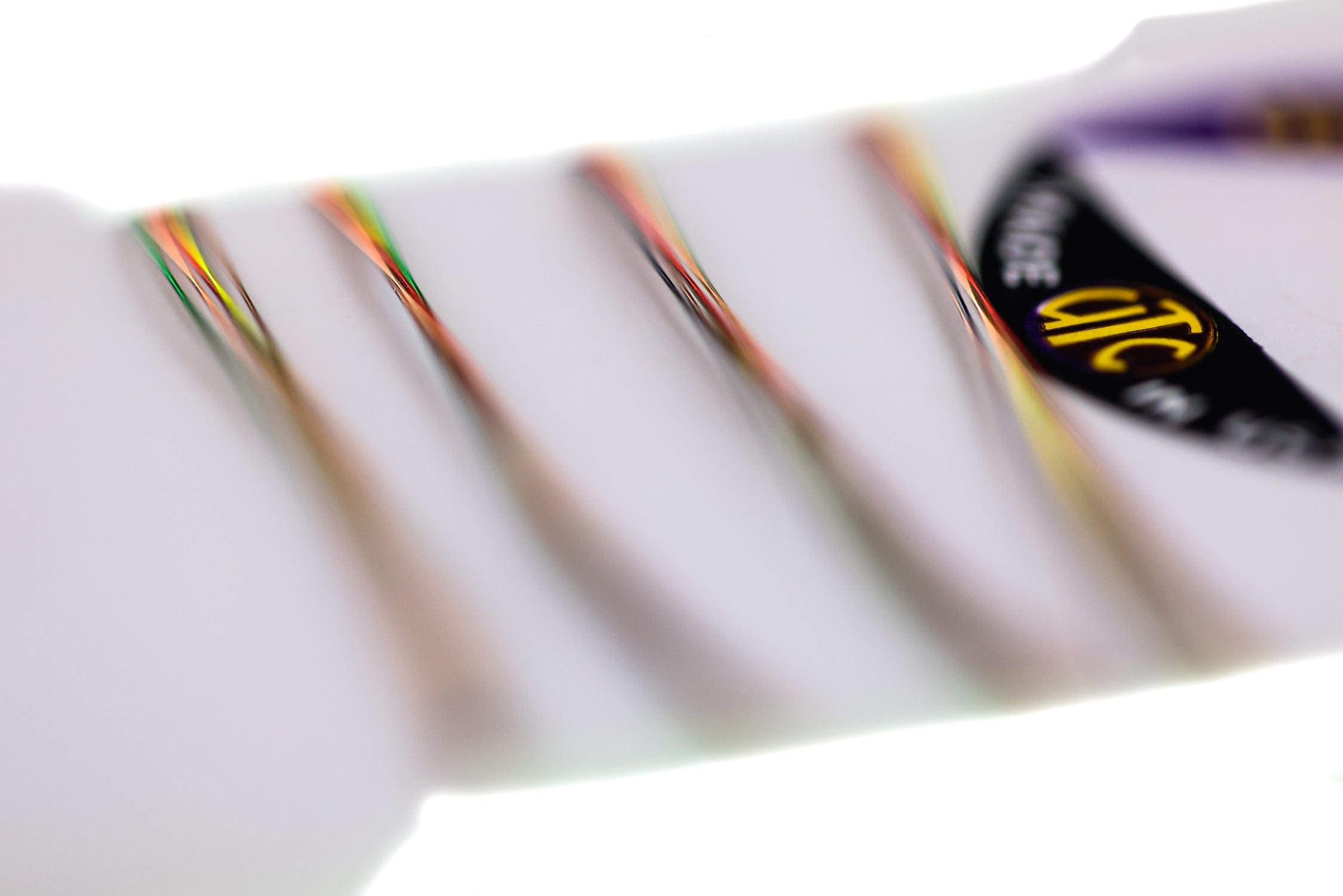 Wapsi Zebra Midge Fly Tying Kit