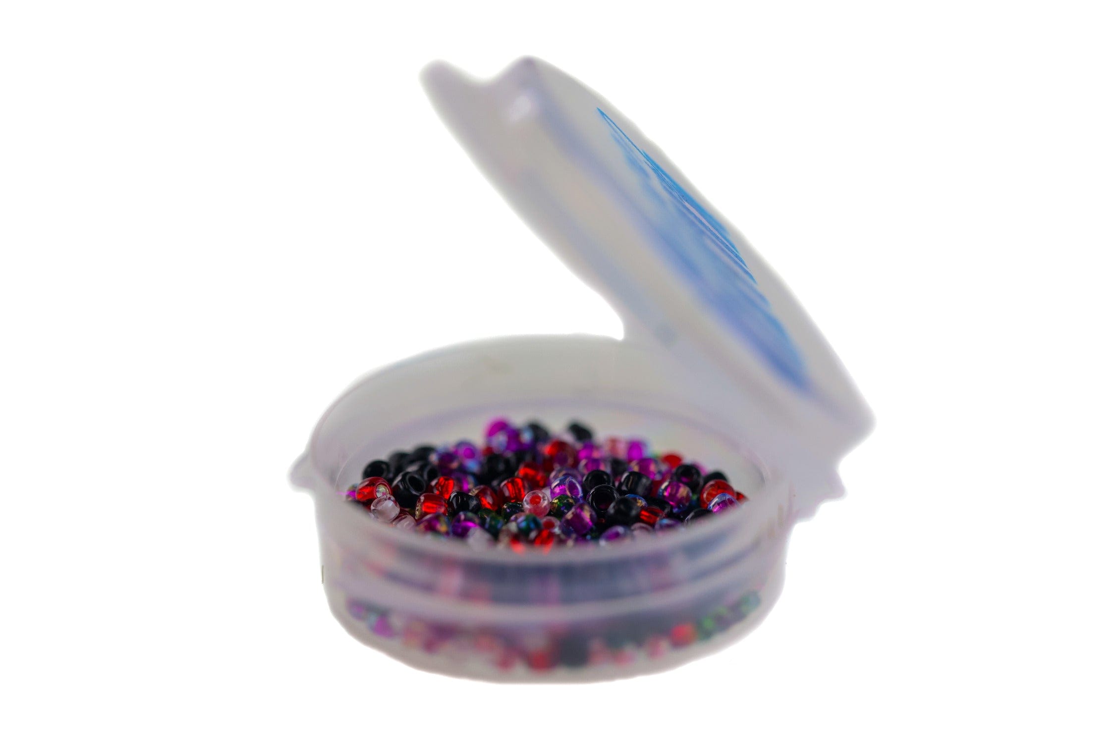 Wapsi Zebra Midge Fly Tying Kit