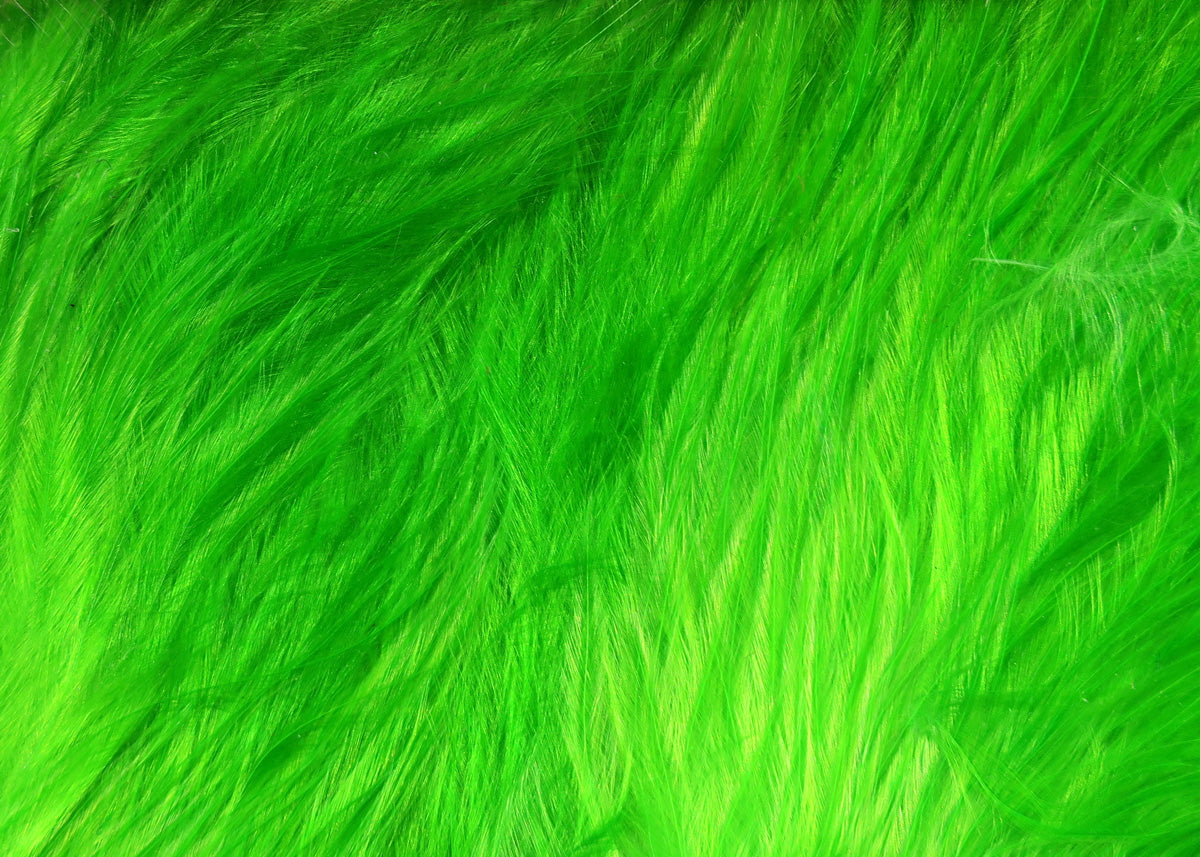Hareline Woolly Bugger Marabou Feathers