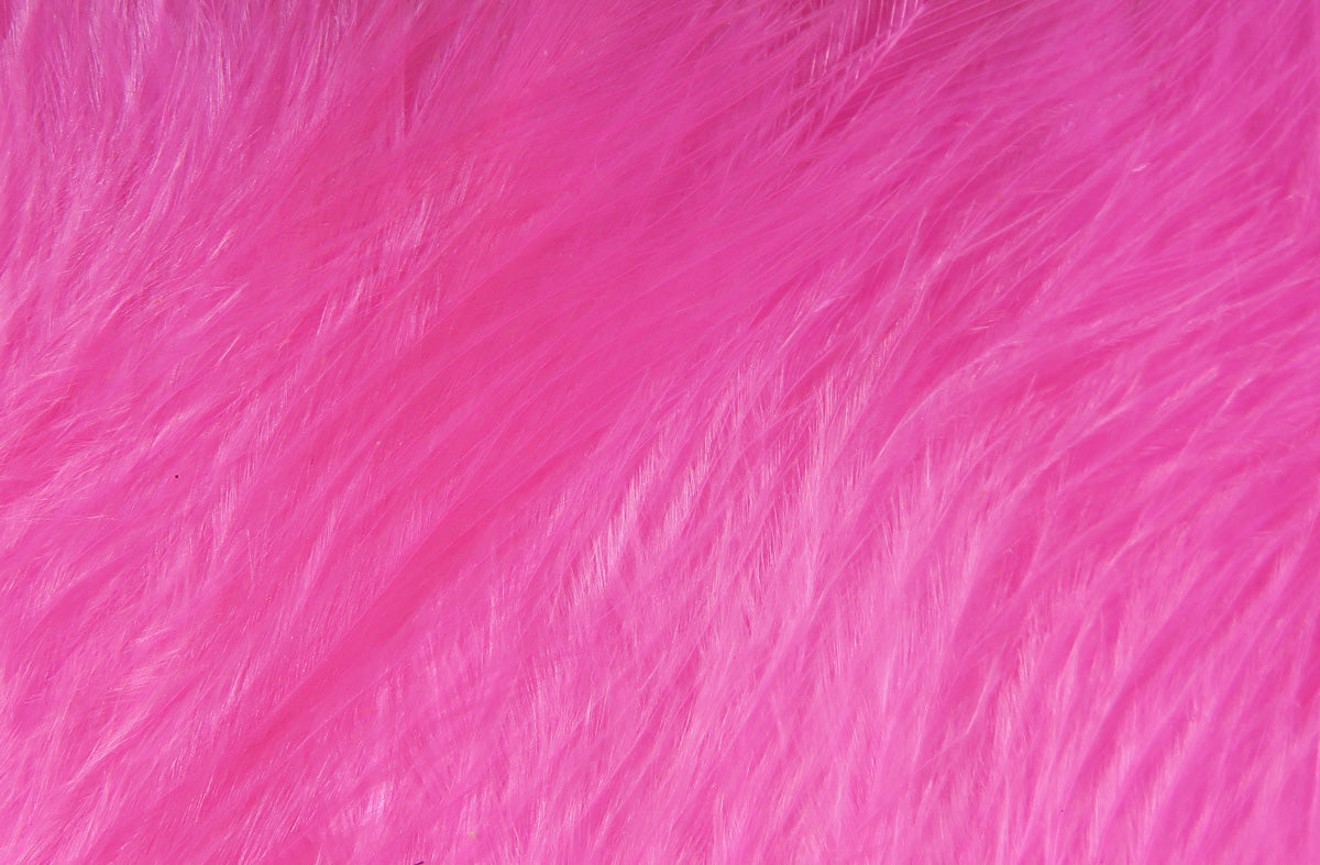 Hareline Woolly Bugger Marabou Feathers