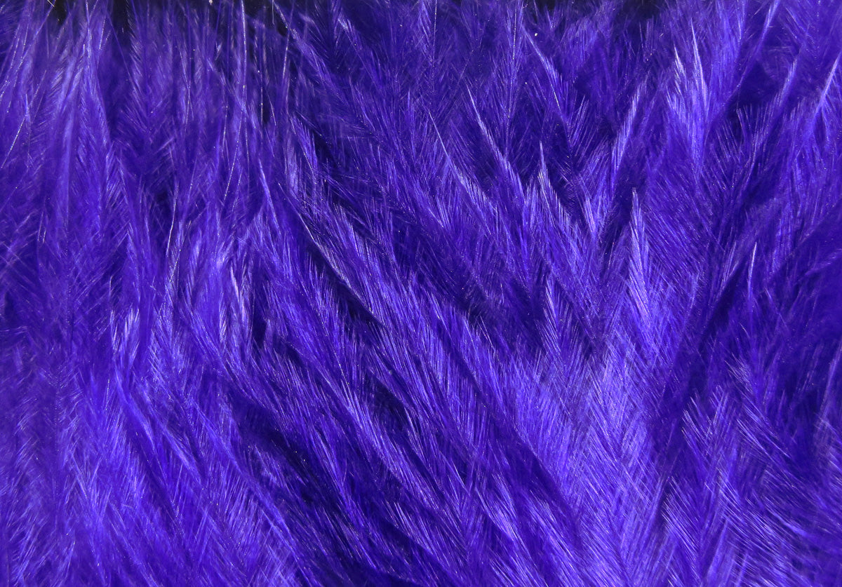 Hareline Woolly Bugger Marabou Feathers