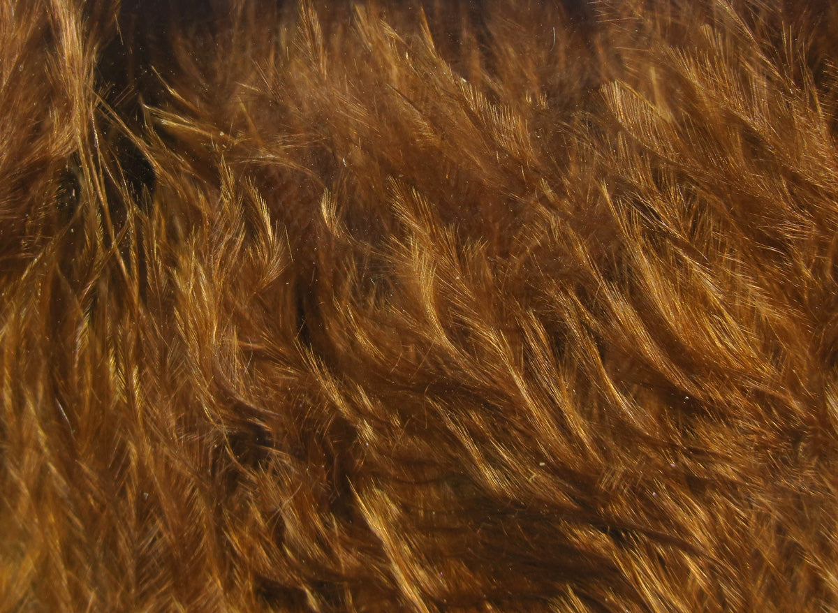 Hareline Woolly Bugger Marabou Feathers